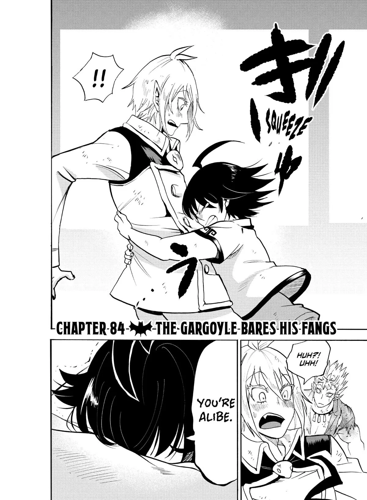 Read Mairimashita Iruma Kun - Chapter 84 - www.irumakunmangafree.com | Image 2