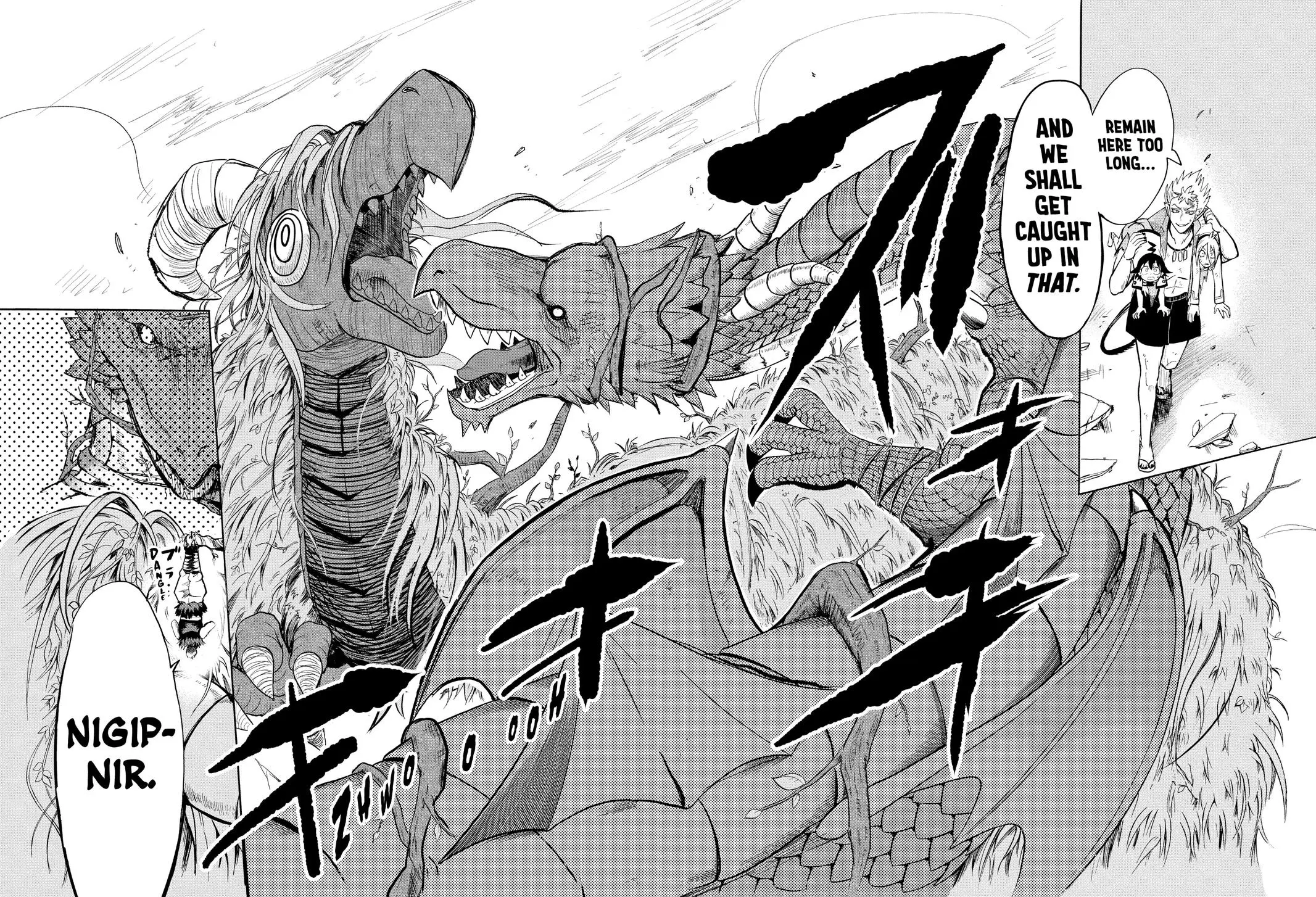 Read Mairimashita Iruma Kun - Chapter 84 - www.irumakunmangafree.com | Image 4