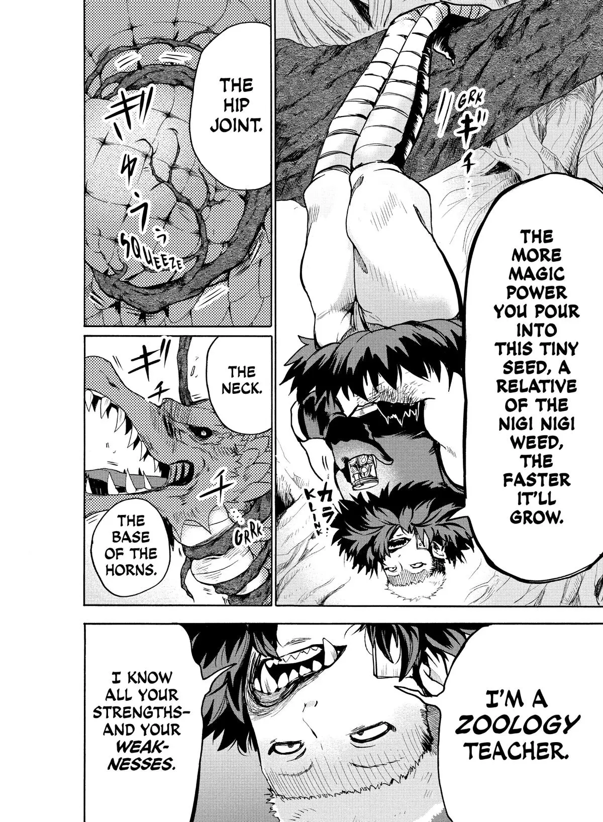 Read Mairimashita Iruma Kun - Chapter 84 - www.irumakunmangafree.com | Image 5