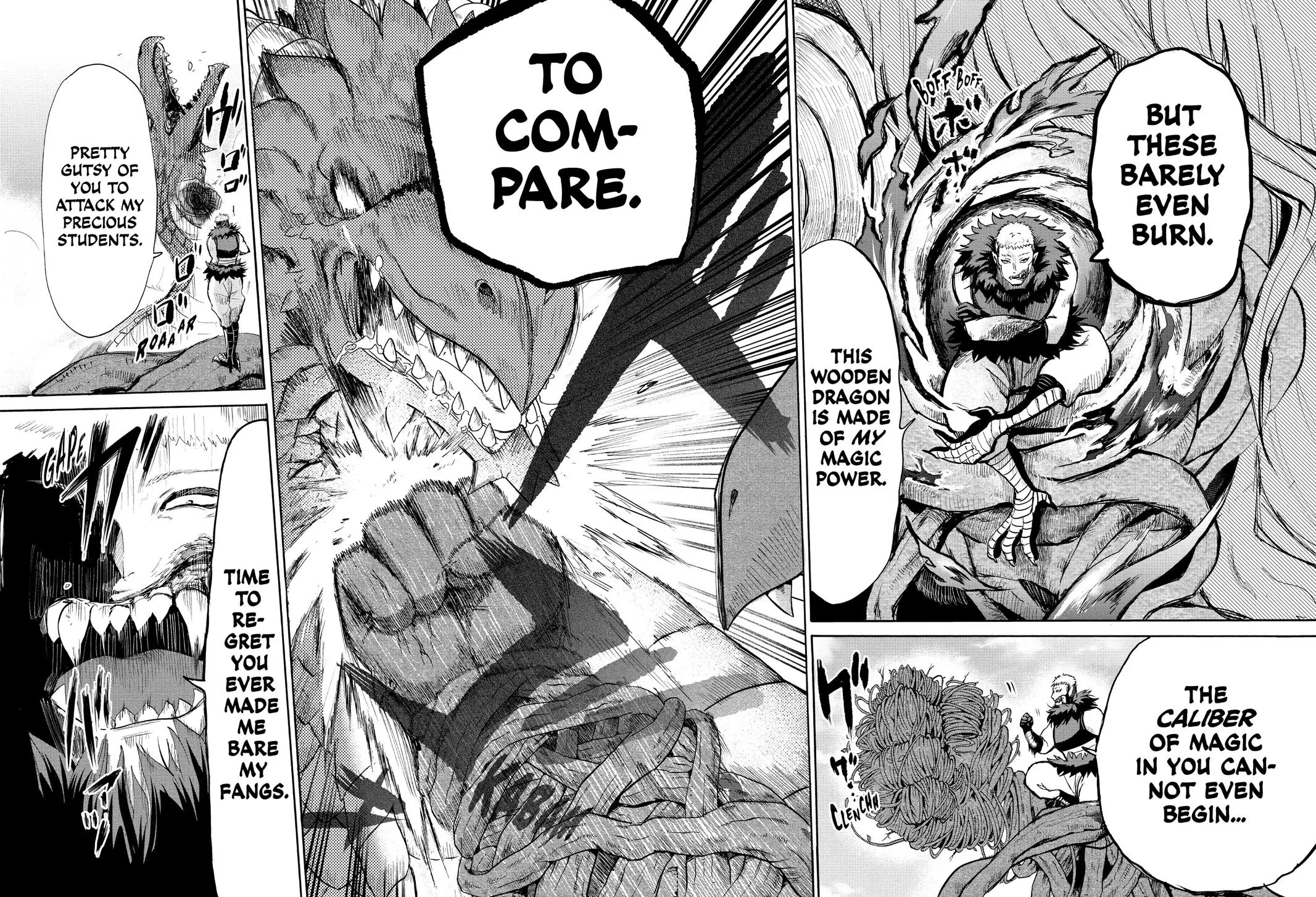 Read Mairimashita Iruma Kun - Chapter 84 - www.irumakunmangafree.com | Image 7
