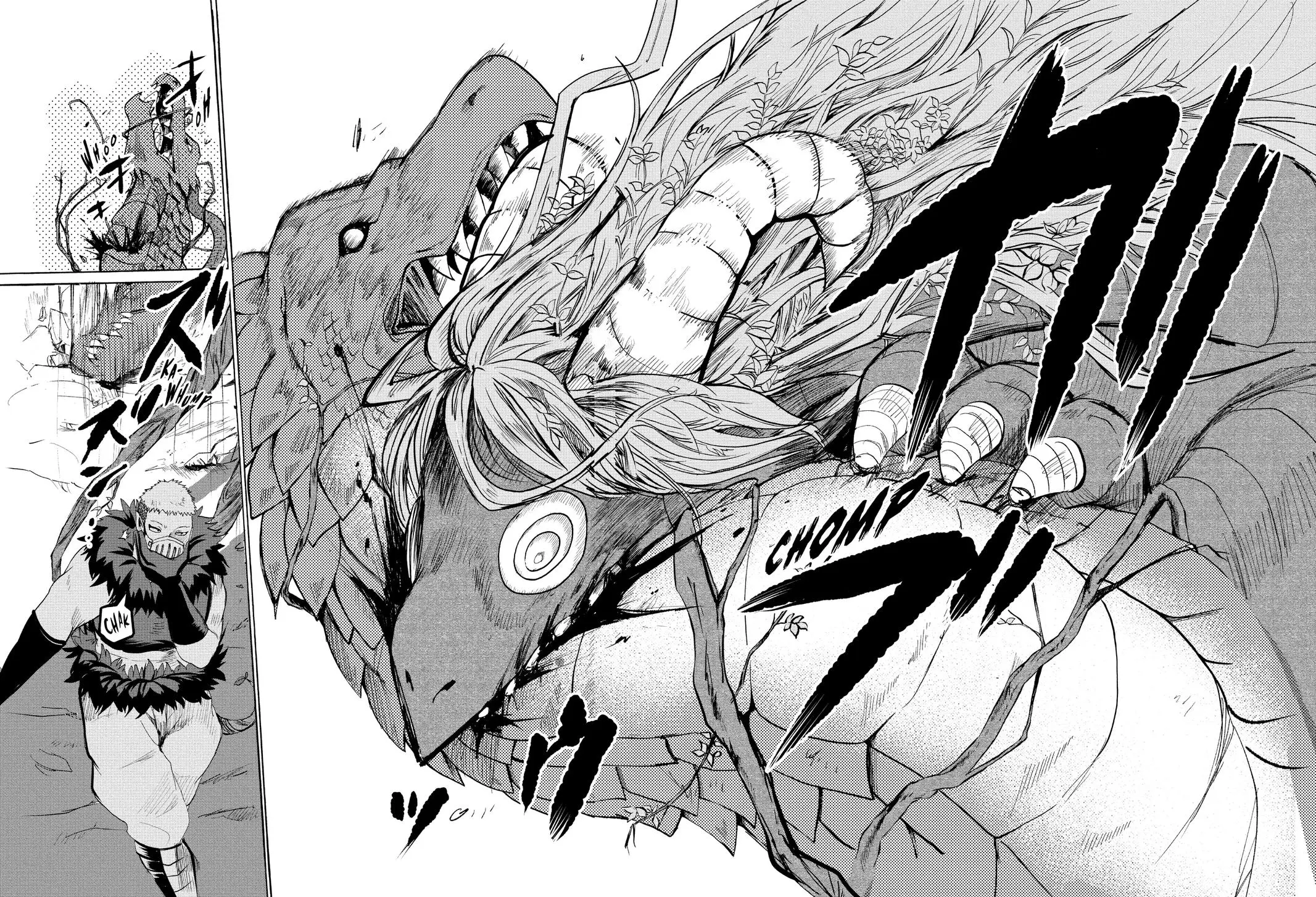 Read Mairimashita Iruma Kun - Chapter 84 - www.irumakunmangafree.com | Image 8