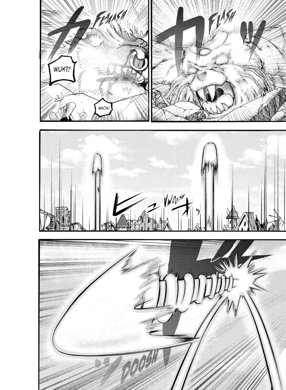 Read Mairimashita Iruma Kun - Chapter 84 - www.irumakunmangafree.com | Image 11