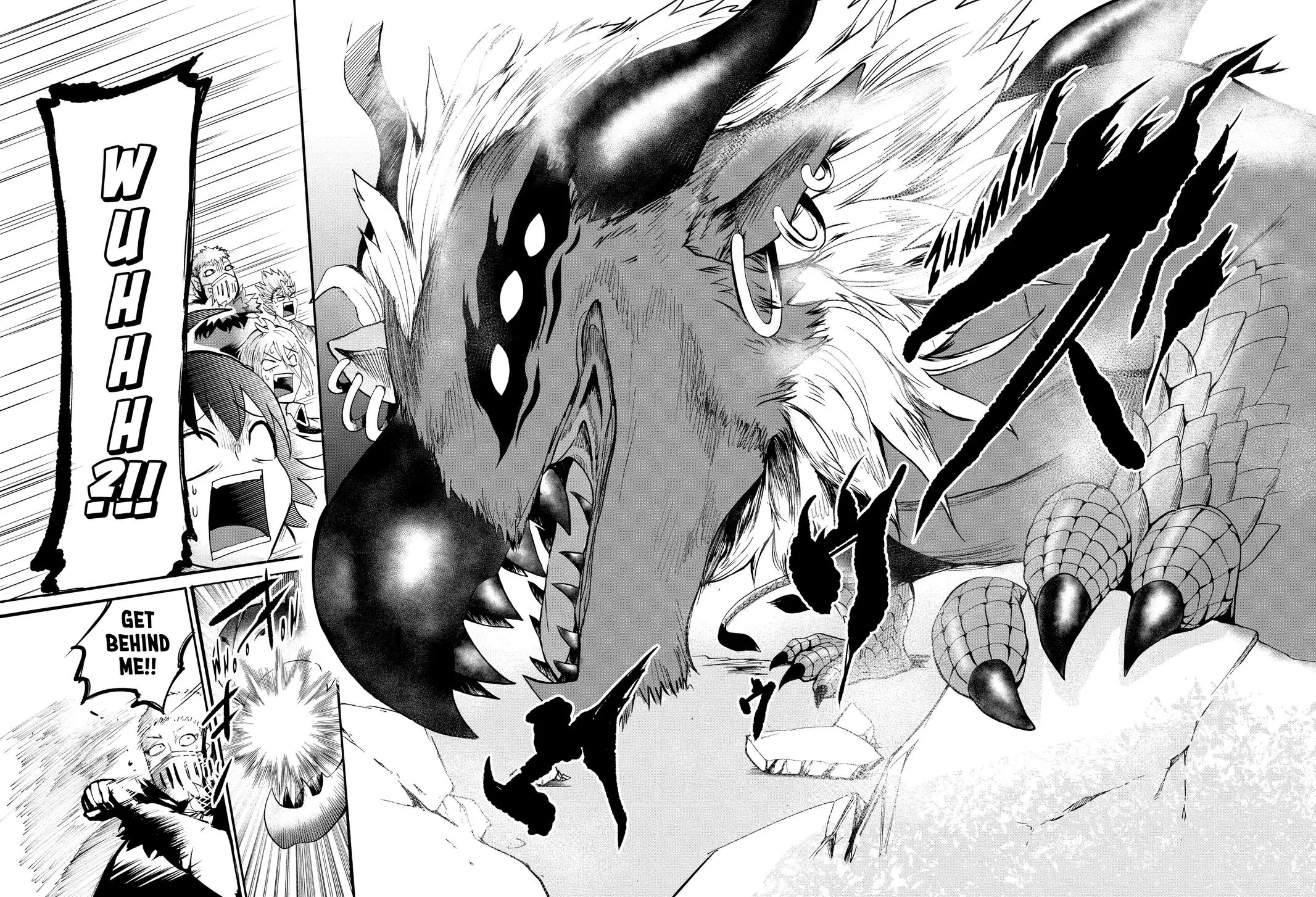 Read Mairimashita Iruma Kun - Chapter 84 - www.irumakunmangafree.com | Image 13