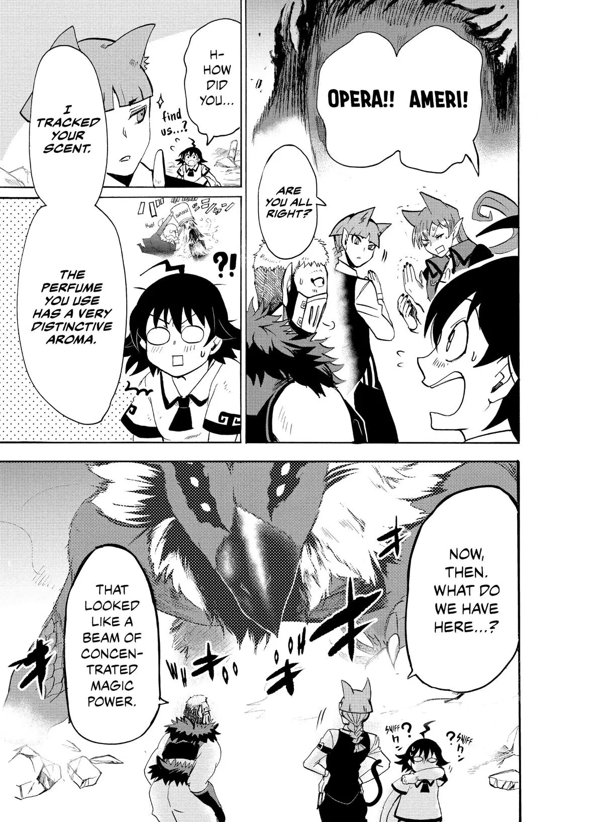 Read Mairimashita Iruma Kun - Chapter 84 - www.irumakunmangafree.com | Image 15