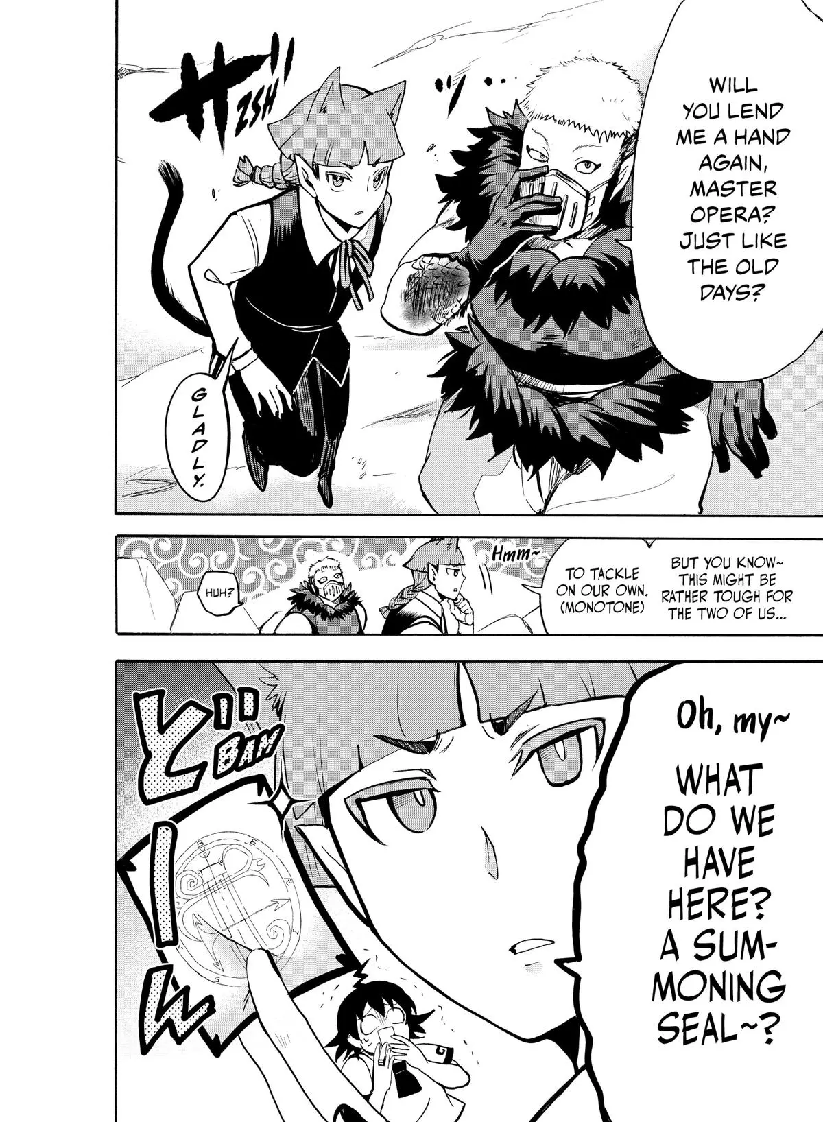 Read Mairimashita Iruma Kun - Chapter 84 - www.irumakunmangafree.com | Image 16