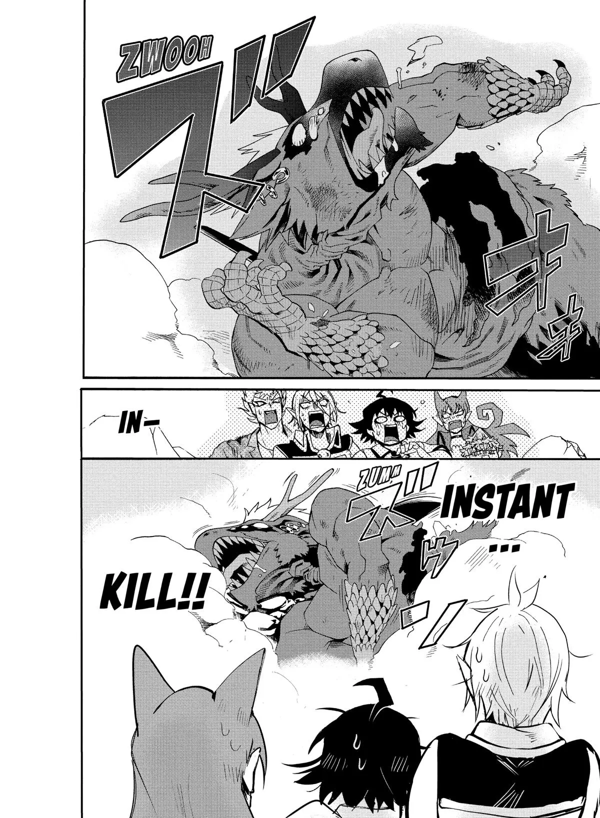 Read Mairimashita Iruma Kun - Chapter 85 - www.irumakunmangafree.com | Image 6