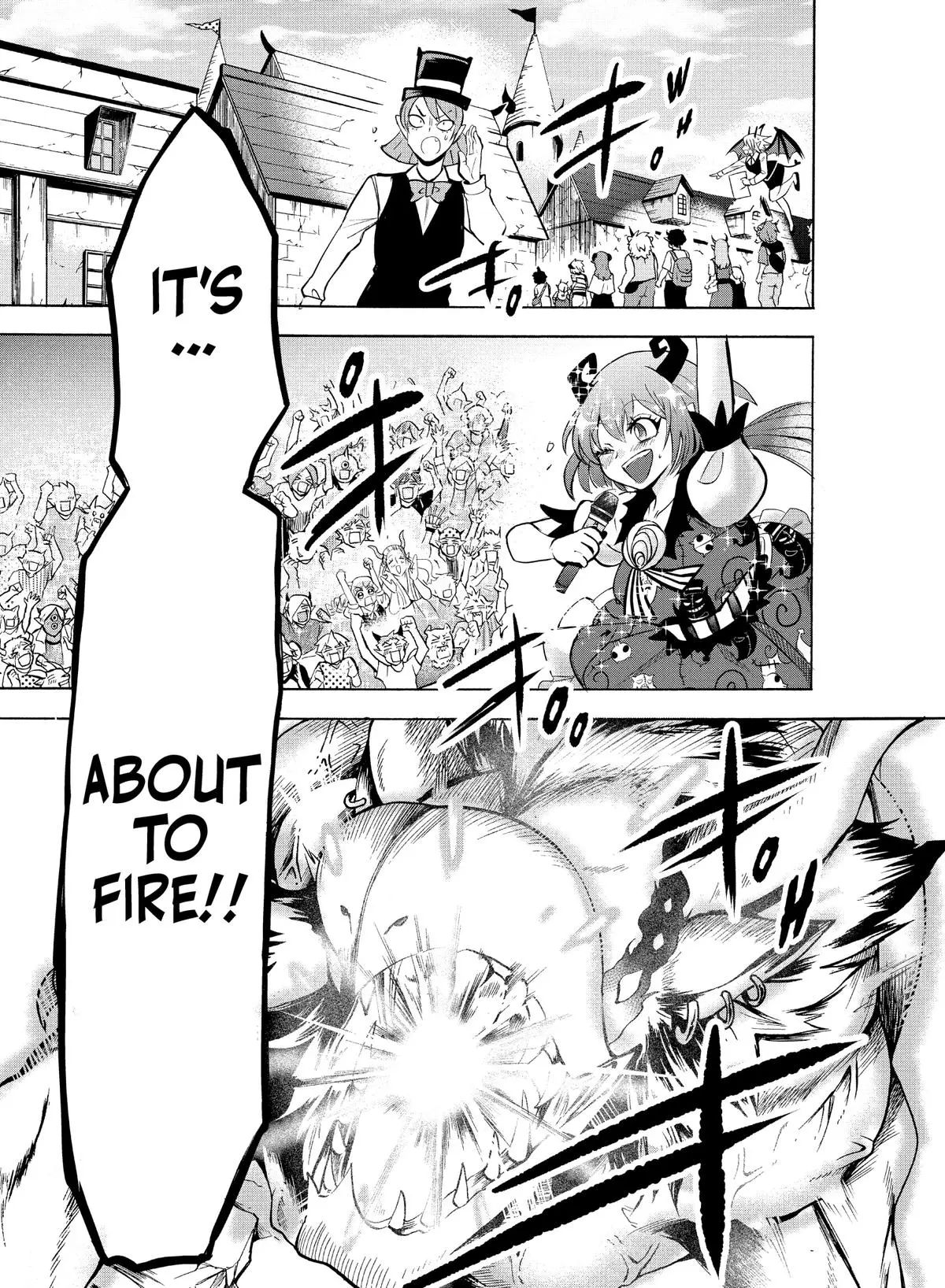 Read Mairimashita Iruma Kun - Chapter 85 - www.irumakunmangafree.com | Image 15