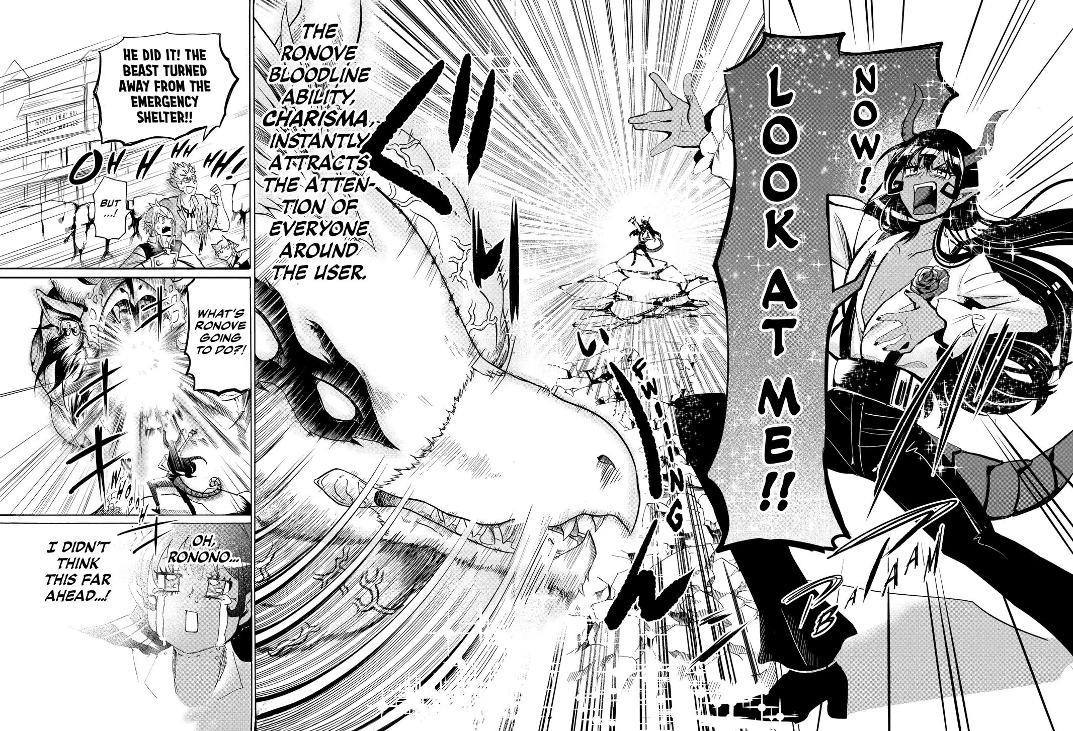Read Mairimashita Iruma Kun - Chapter 85 - www.irumakunmangafree.com | Image 18