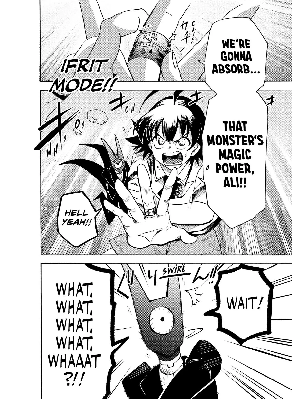 Read Mairimashita Iruma Kun - Chapter 86 - www.irumakunmangafree.com | Image 2