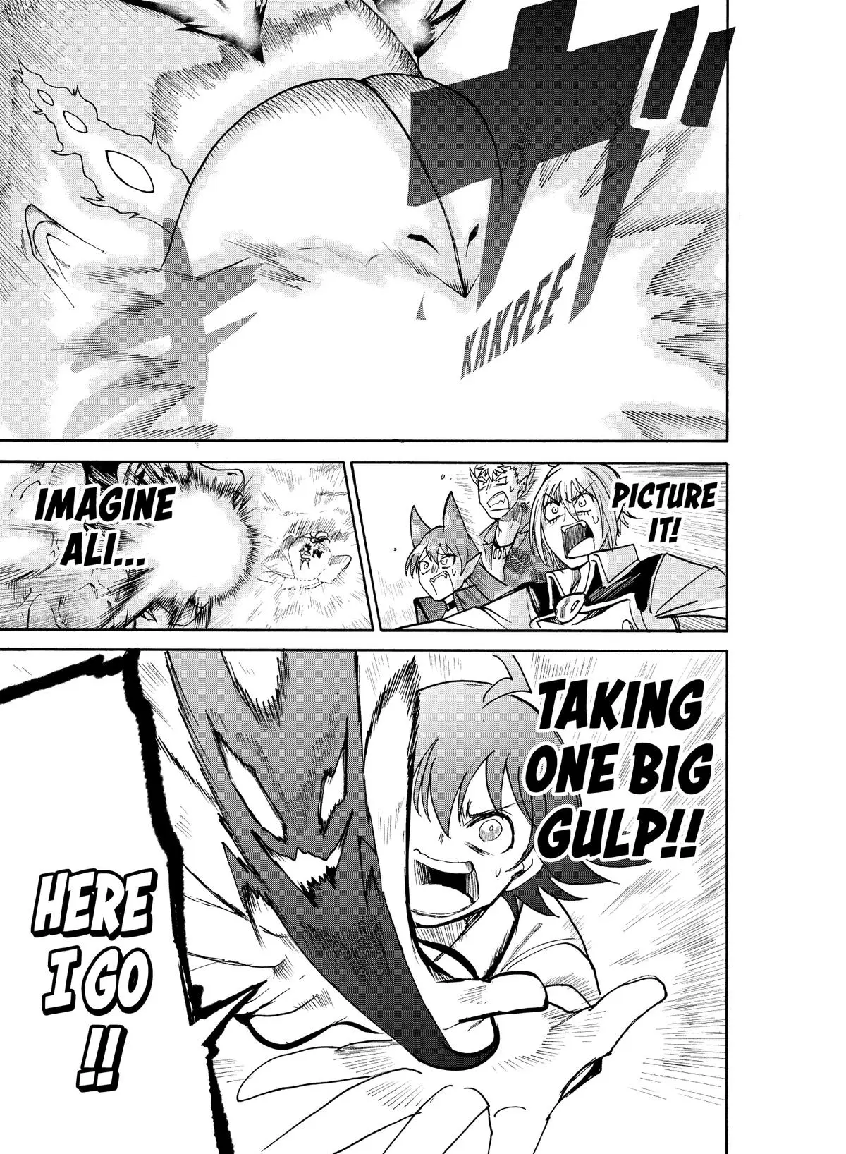 Read Mairimashita Iruma Kun - Chapter 86 - www.irumakunmangafree.com | Image 5