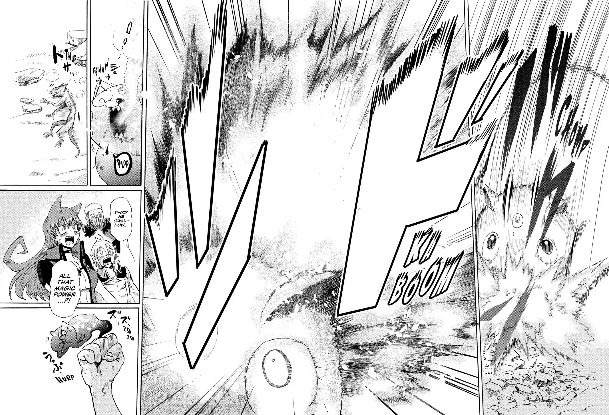 Read Mairimashita Iruma Kun - Chapter 86 - www.irumakunmangafree.com | Image 7