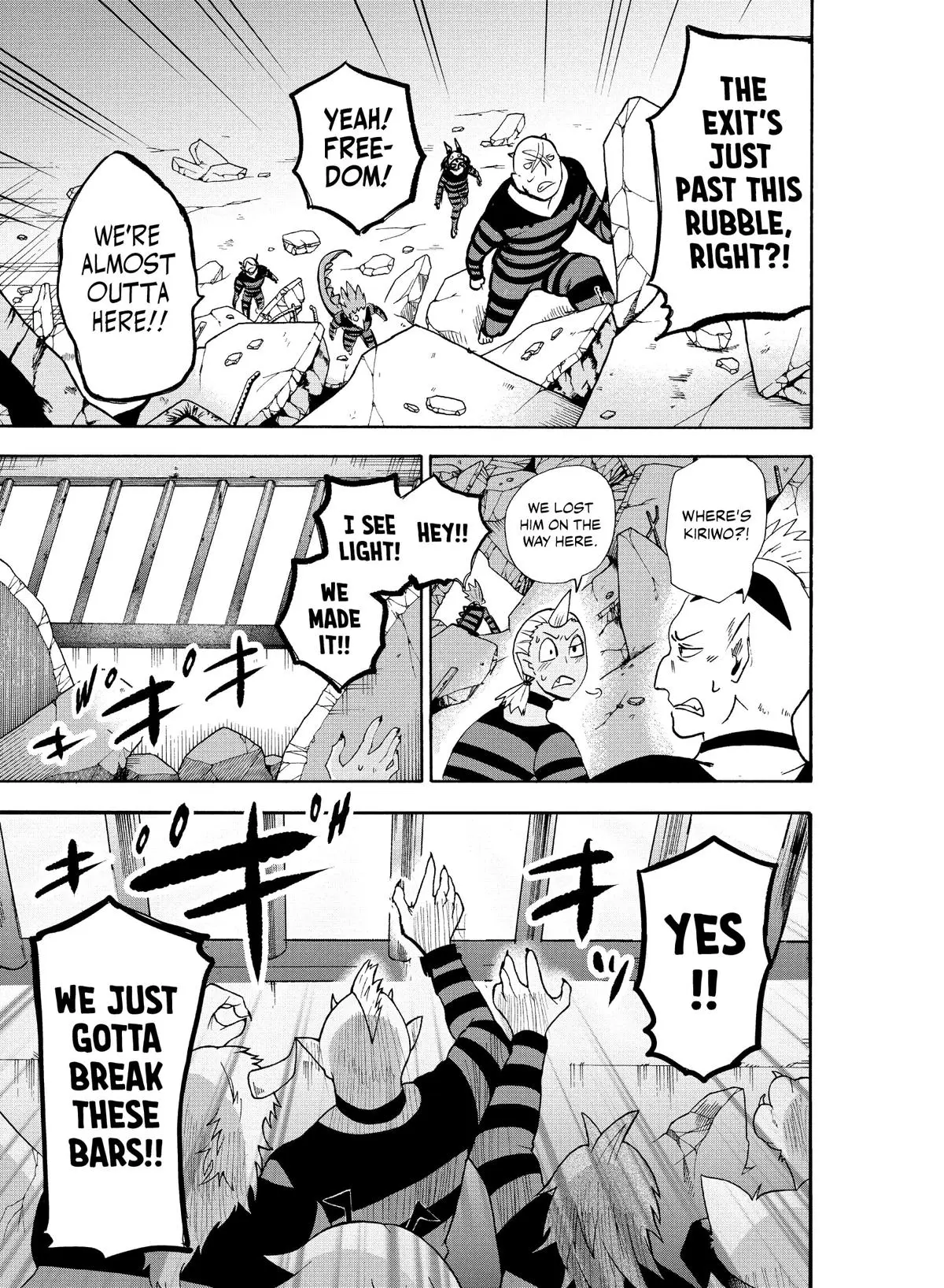 Read Mairimashita Iruma Kun - Chapter 86 - www.irumakunmangafree.com | Image 14