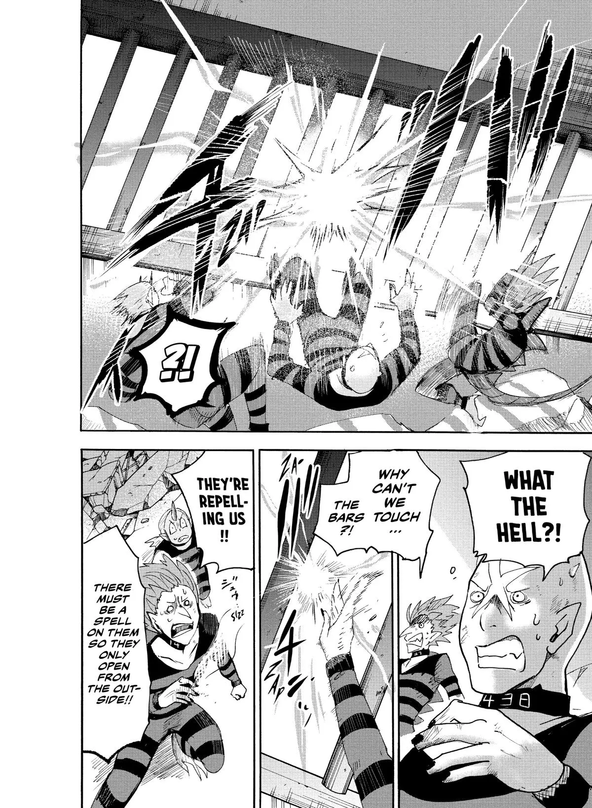 Read Mairimashita Iruma Kun - Chapter 86 - www.irumakunmangafree.com | Image 15