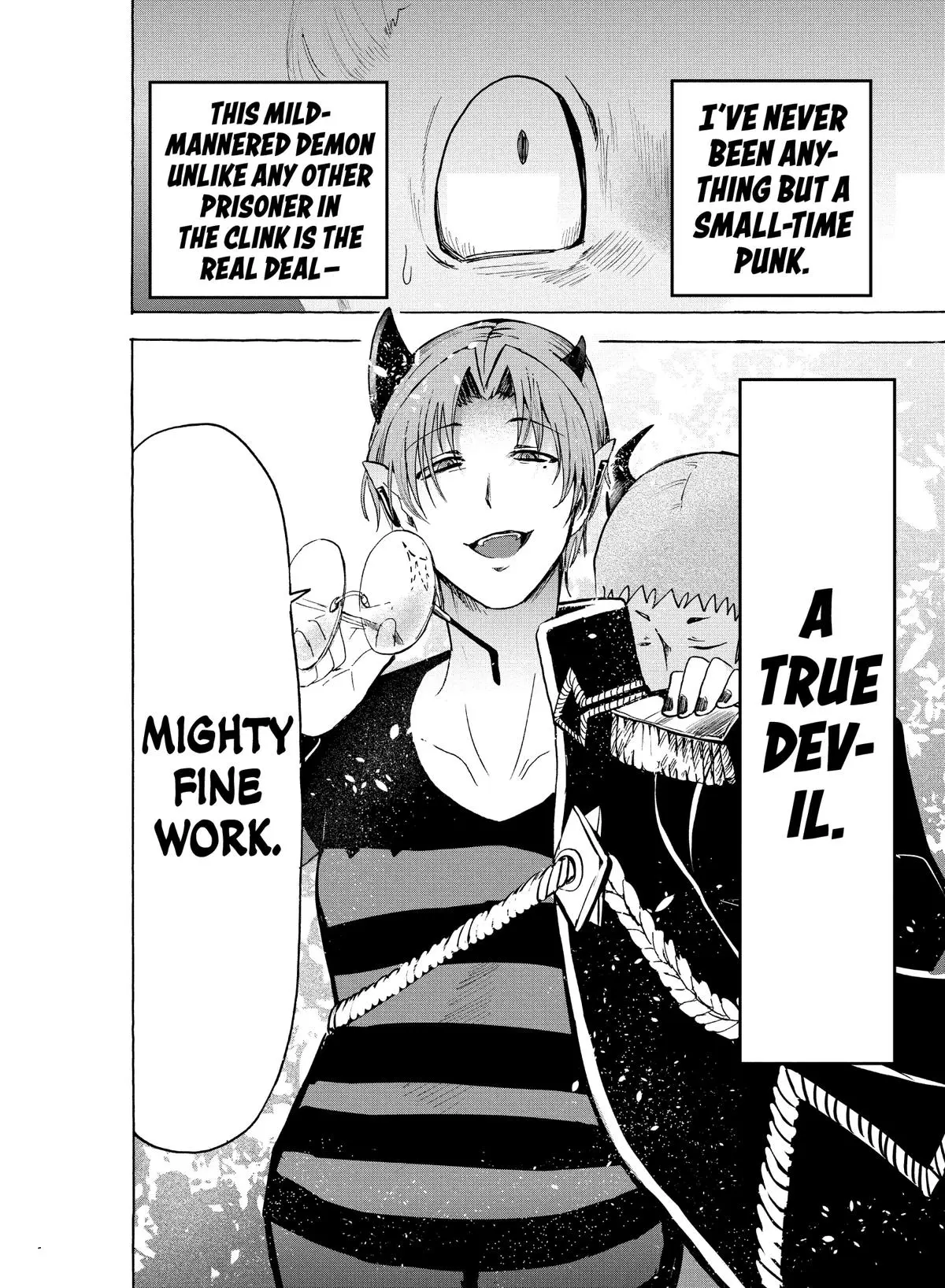 Read Mairimashita Iruma Kun - Chapter 86 - www.irumakunmangafree.com | Image 20