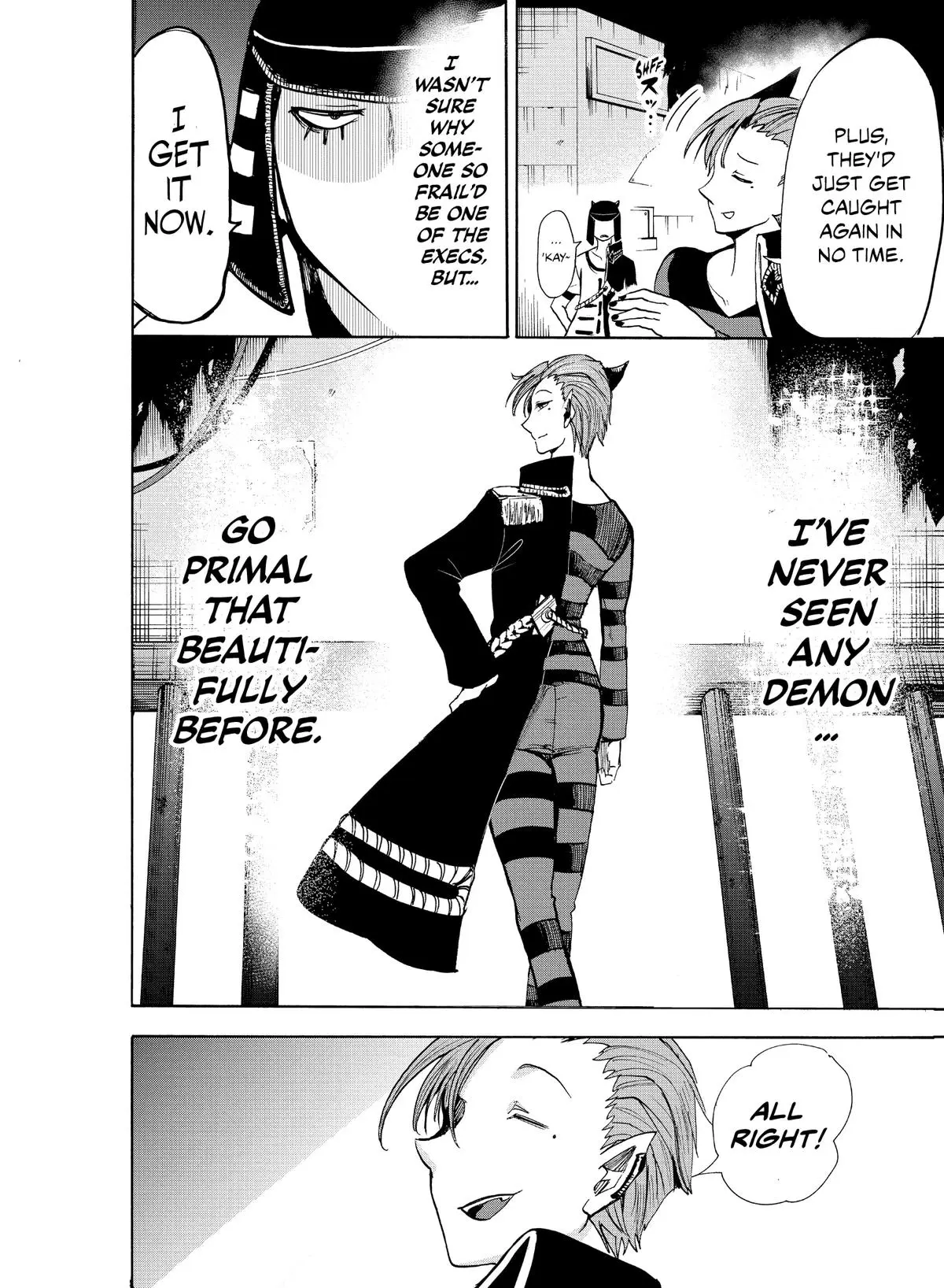Read Mairimashita Iruma Kun - Chapter 87 - www.irumakunmangafree.com | Image 5