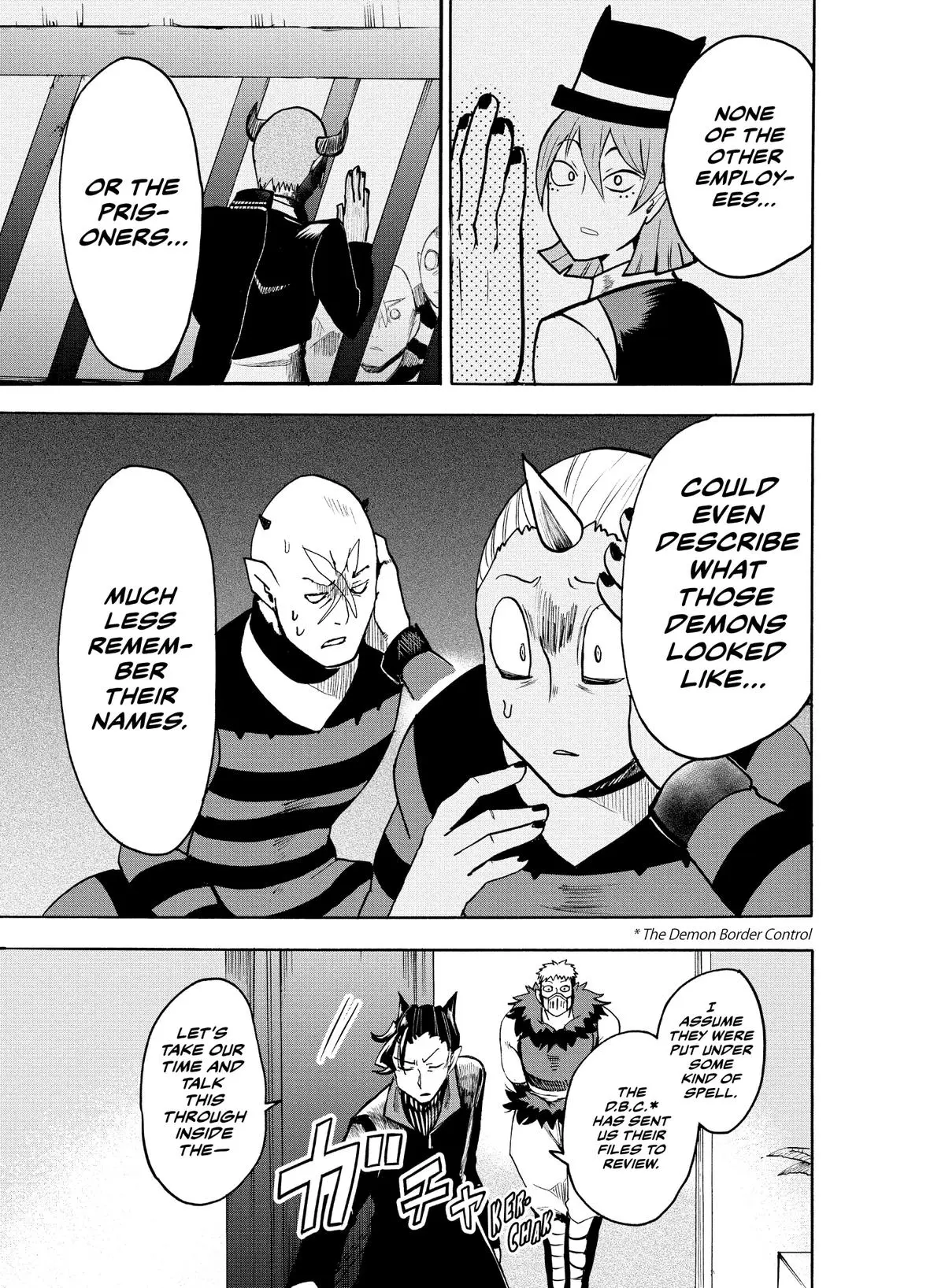 Read Mairimashita Iruma Kun - Chapter 88 - www.irumakunmangafree.com | Image 5