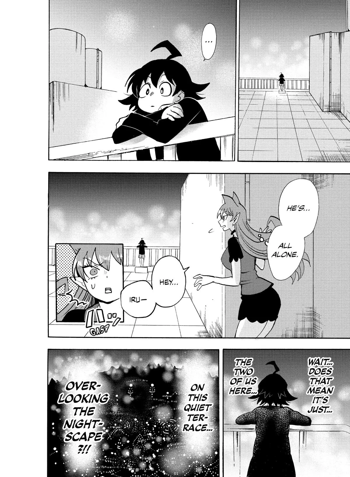 Read Mairimashita Iruma Kun - Chapter 88 - www.irumakunmangafree.com | Image 11