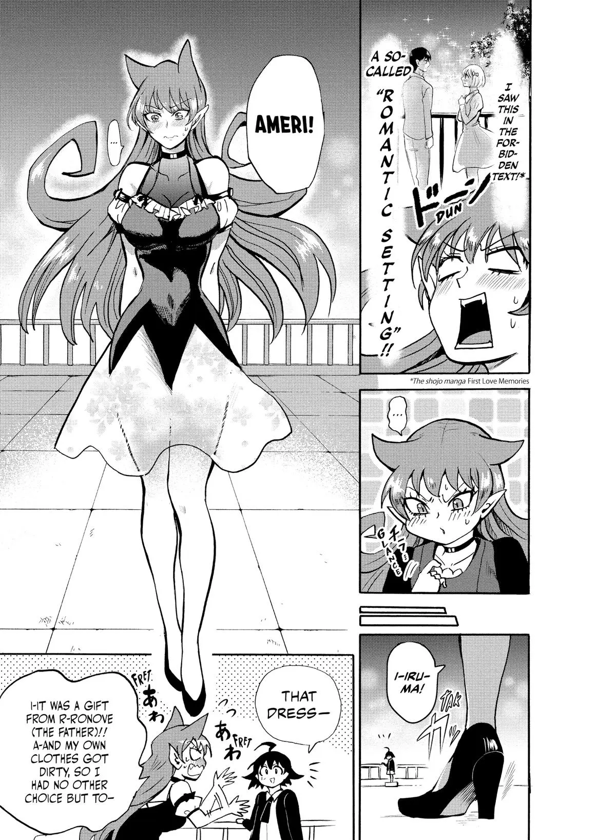 Read Mairimashita Iruma Kun - Chapter 88 - www.irumakunmangafree.com | Image 12