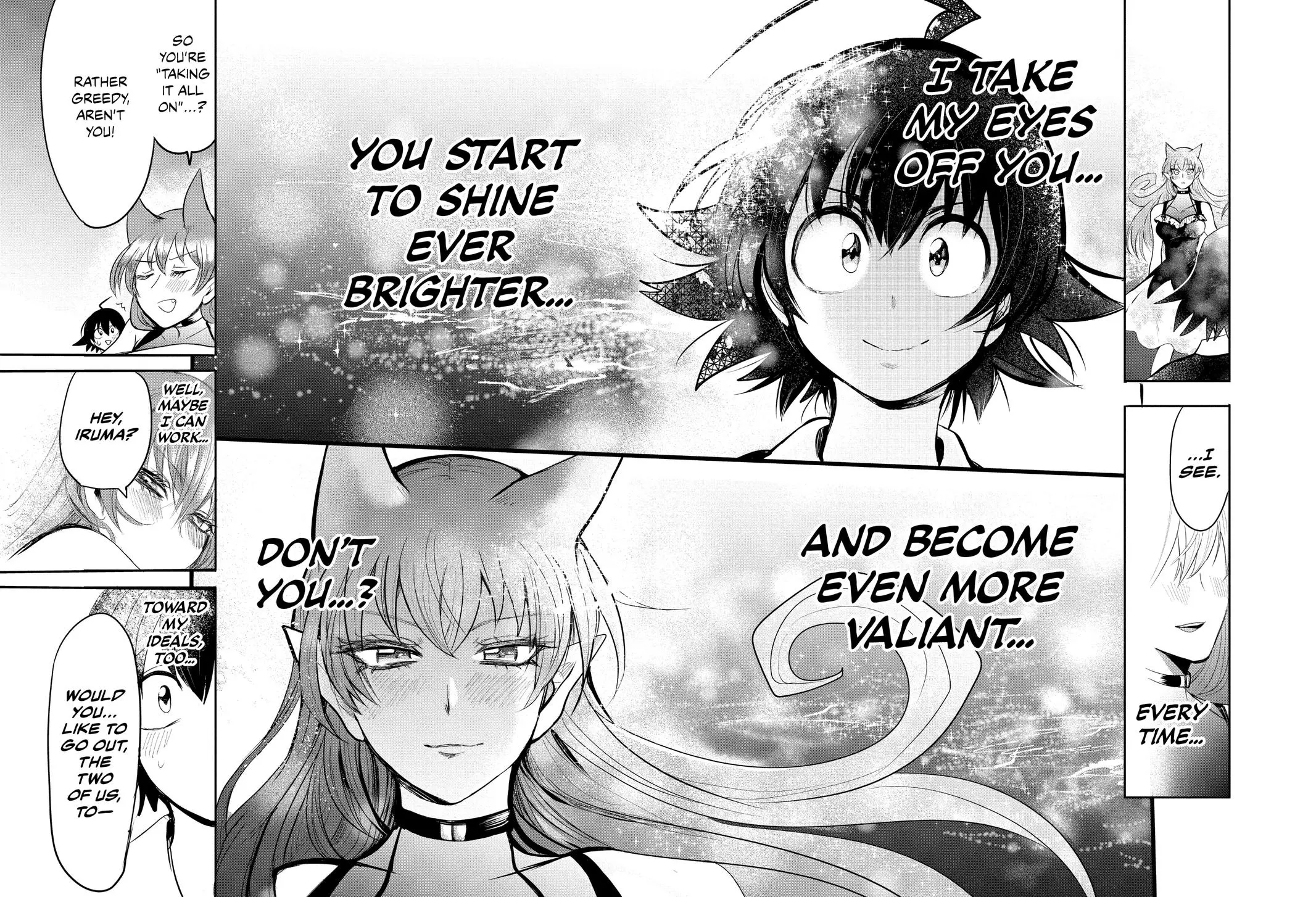 Read Mairimashita Iruma Kun - Chapter 88 - www.irumakunmangafree.com | Image 15