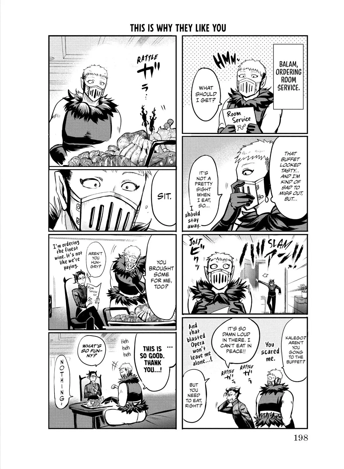 Read Mairimashita Iruma Kun - Chapter 88 - www.irumakunmangafree.com | Image 20