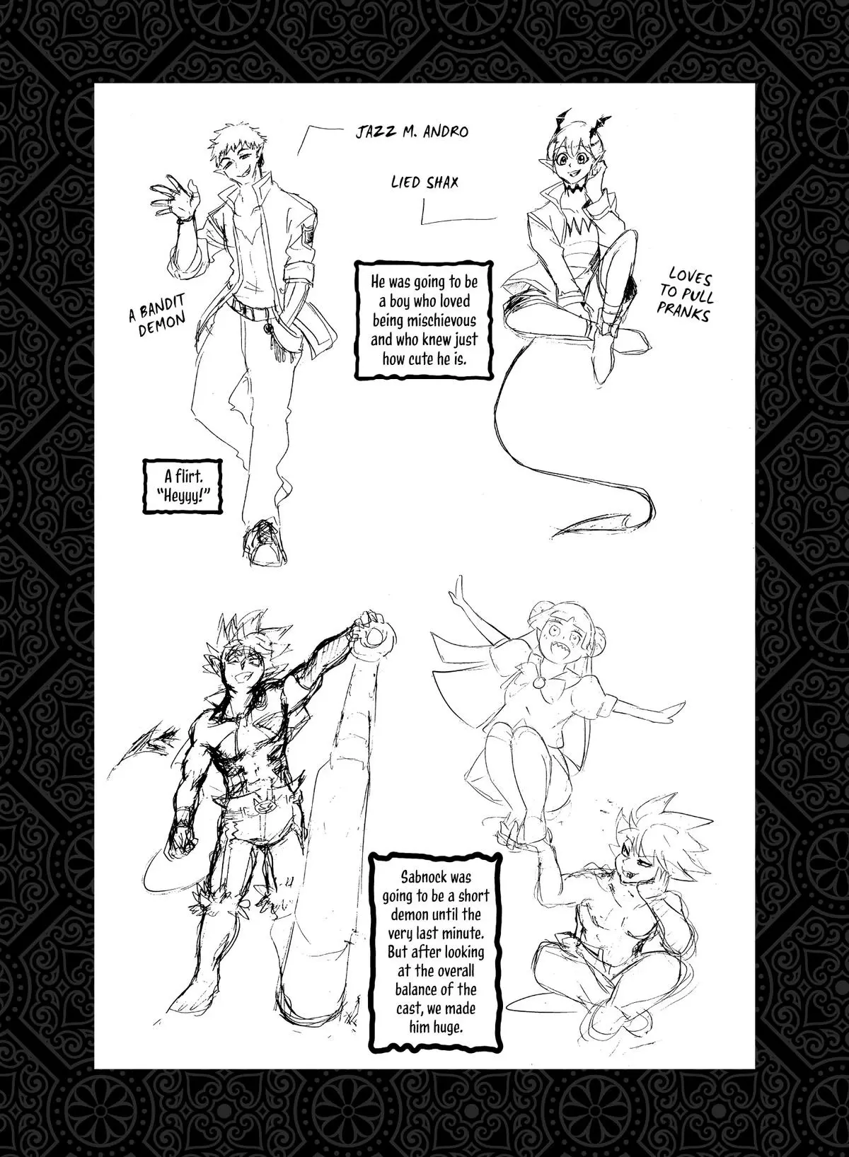 Read Mairimashita Iruma Kun - Chapter 88 - www.irumakunmangafree.com | Image 22