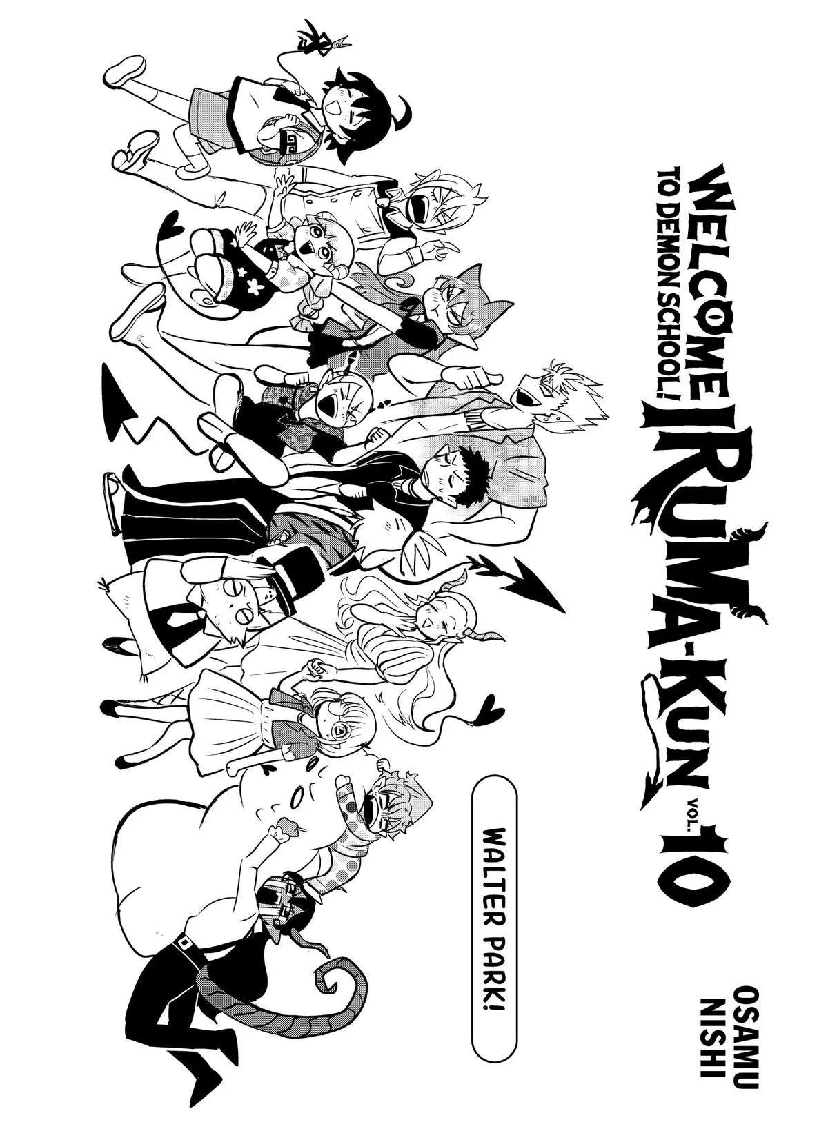 Read Mairimashita Iruma Kun - Chapter 88 - www.irumakunmangafree.com | Image 26