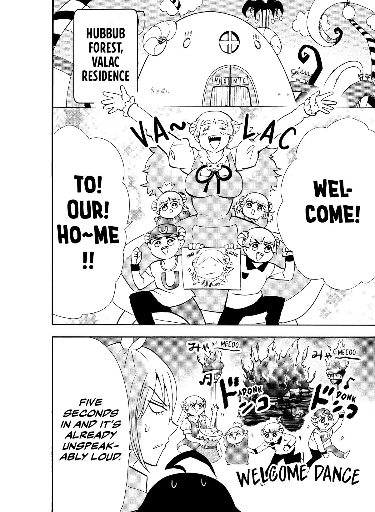 Read Mairimashita Iruma Kun - Chapter 89 - www.irumakunmangafree.com | Image 11