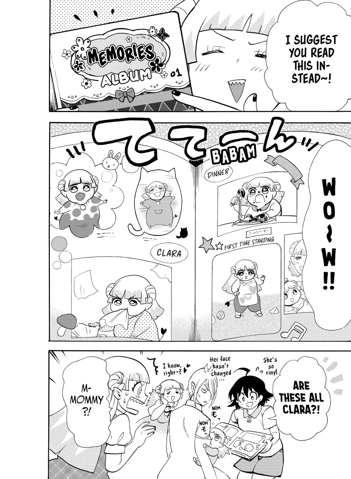 Read Mairimashita Iruma Kun - Chapter 89 - www.irumakunmangafree.com | Image 15