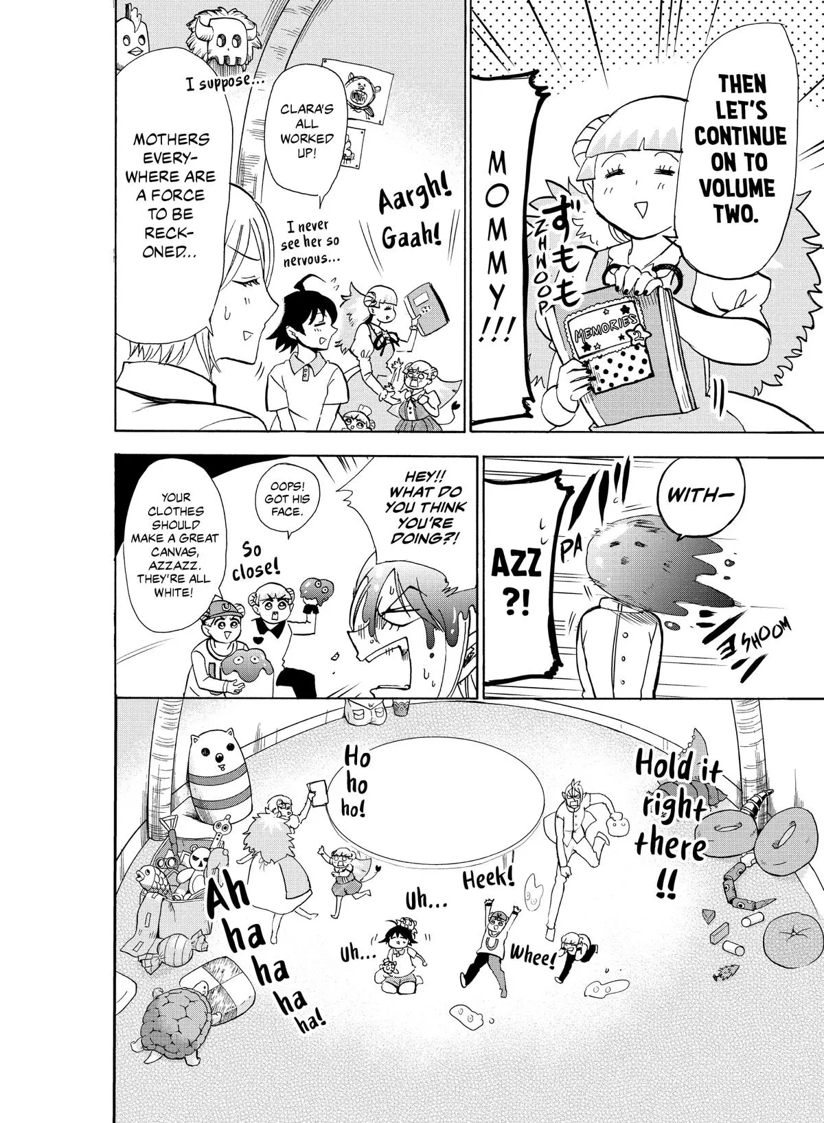 Read Mairimashita Iruma Kun - Chapter 89 - www.irumakunmangafree.com | Image 17