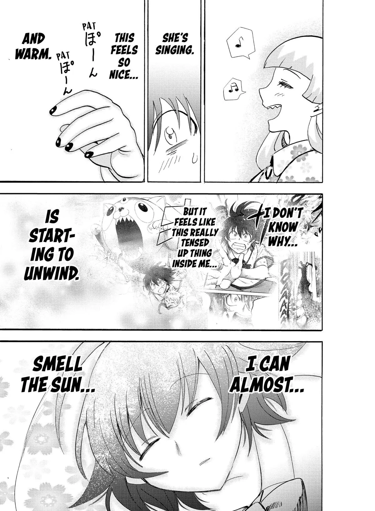 Read Mairimashita Iruma Kun - Chapter 89 - www.irumakunmangafree.com | Image 22