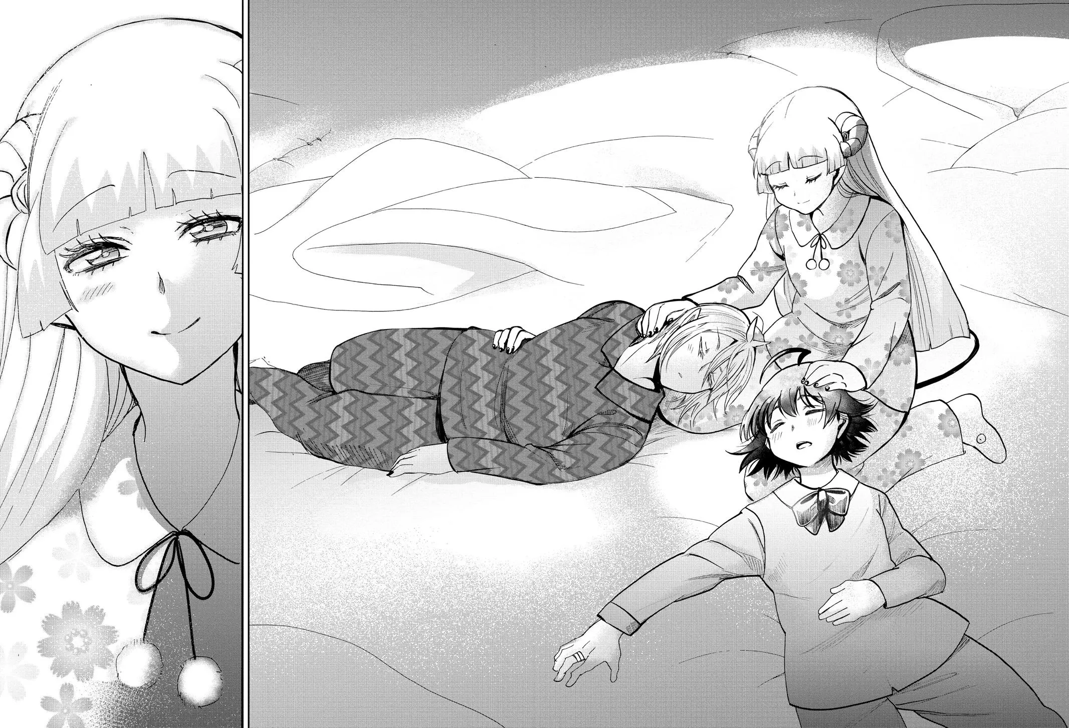 Read Mairimashita Iruma Kun - Chapter 89 - www.irumakunmangafree.com | Image 23