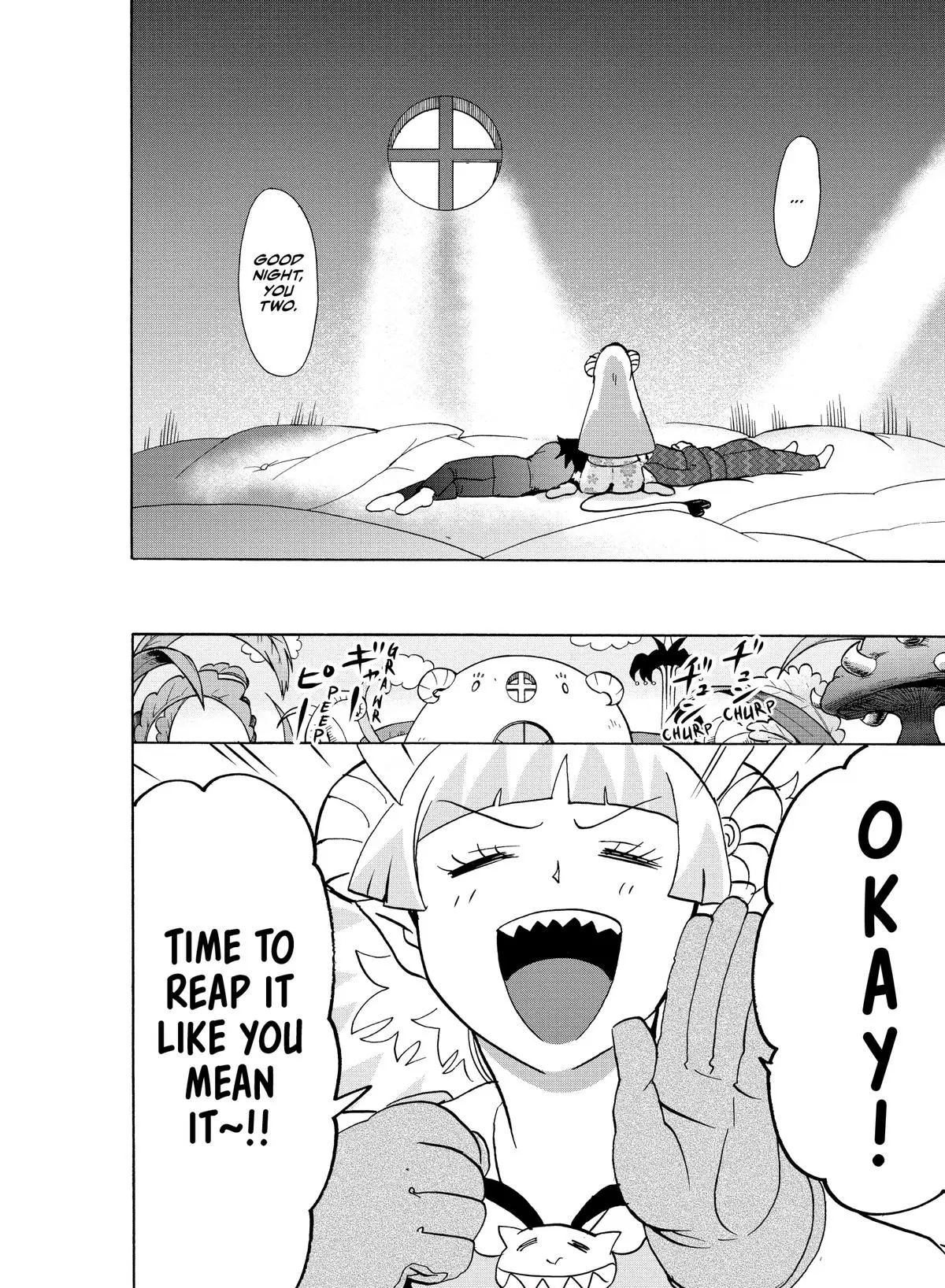 Read Mairimashita Iruma Kun - Chapter 89 - www.irumakunmangafree.com | Image 24