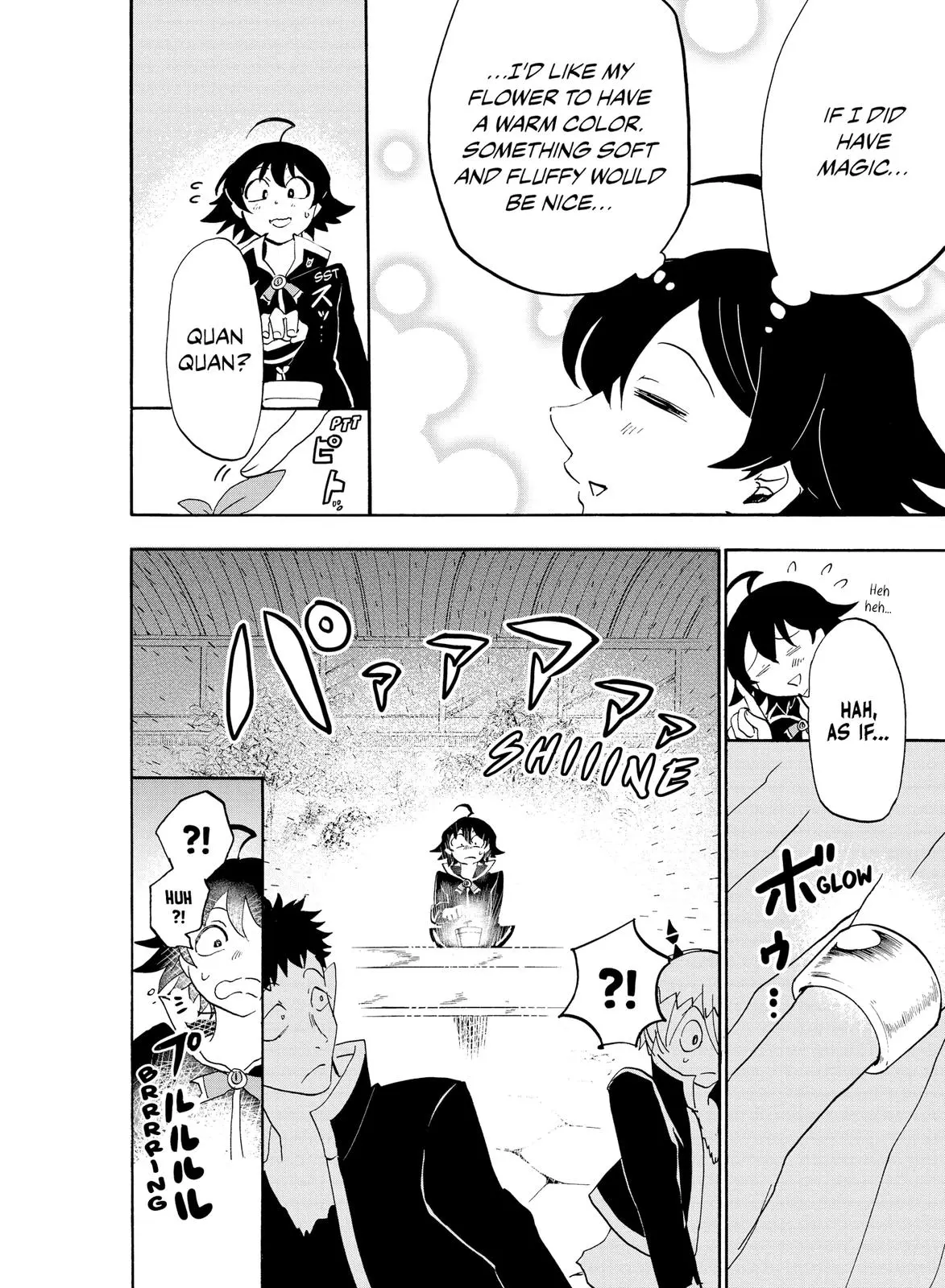 Read Mairimashita Iruma Kun - Chapter 9 - www.irumakunmangafree.com | Image 14