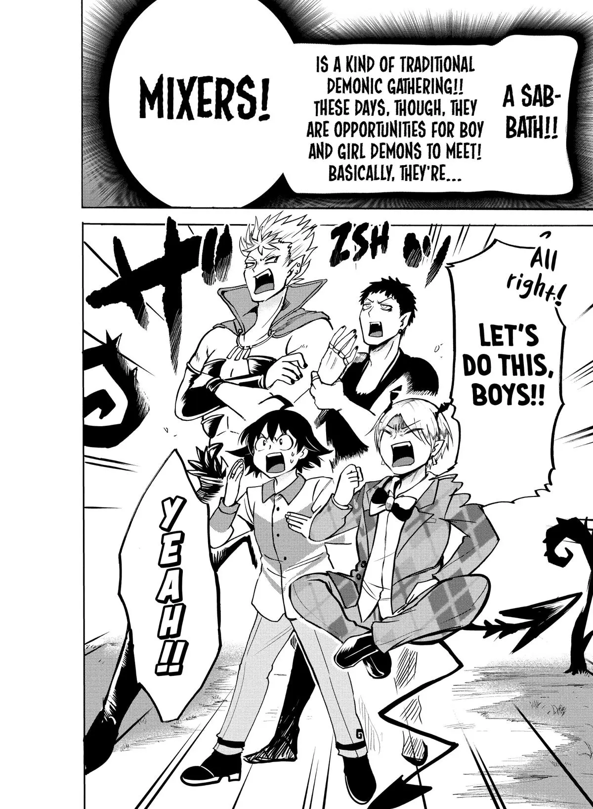 Read Mairimashita Iruma Kun - Chapter 90 - www.irumakunmangafree.com | Image 2