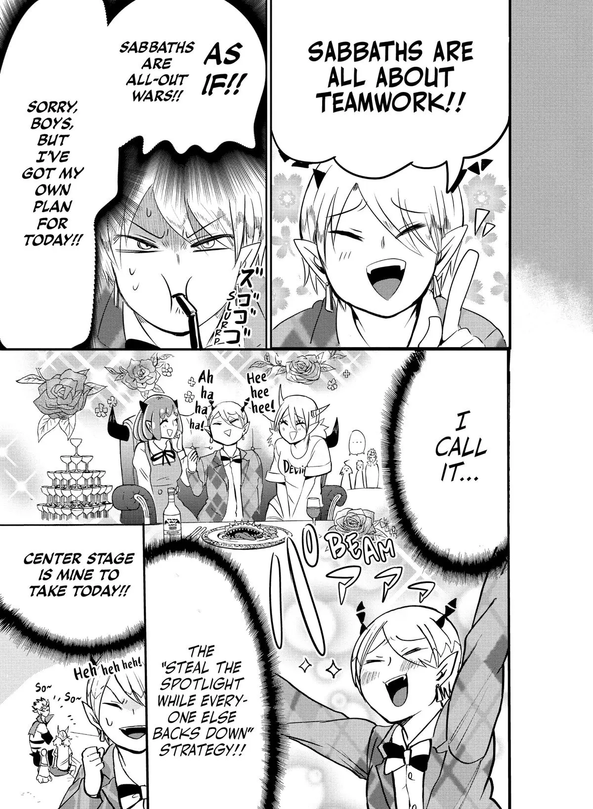 Read Mairimashita Iruma Kun - Chapter 90 - www.irumakunmangafree.com | Image 7