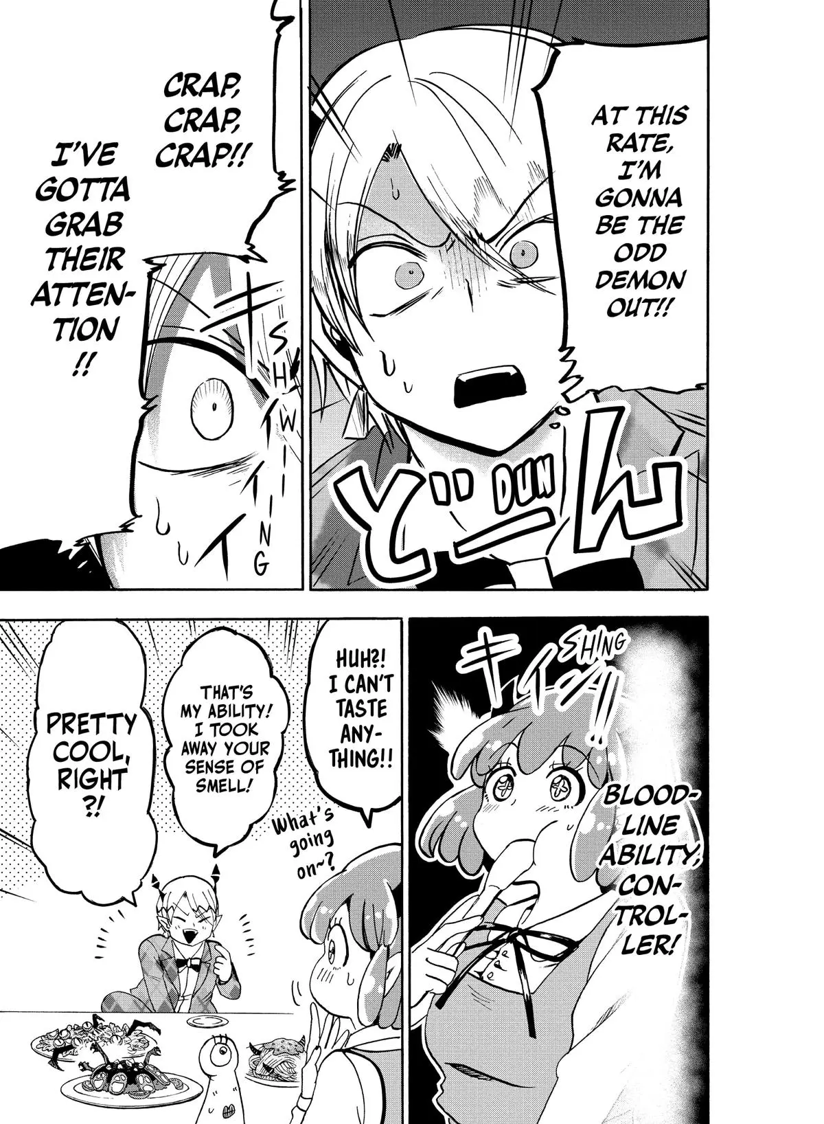 Read Mairimashita Iruma Kun - Chapter 90 - www.irumakunmangafree.com | Image 11