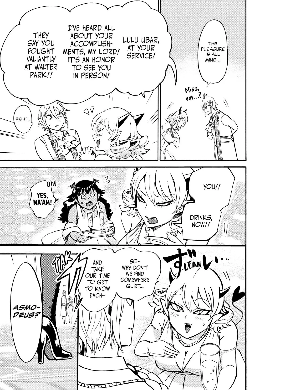 Read Mairimashita Iruma Kun - Chapter 91 - www.irumakunmangafree.com | Image 4