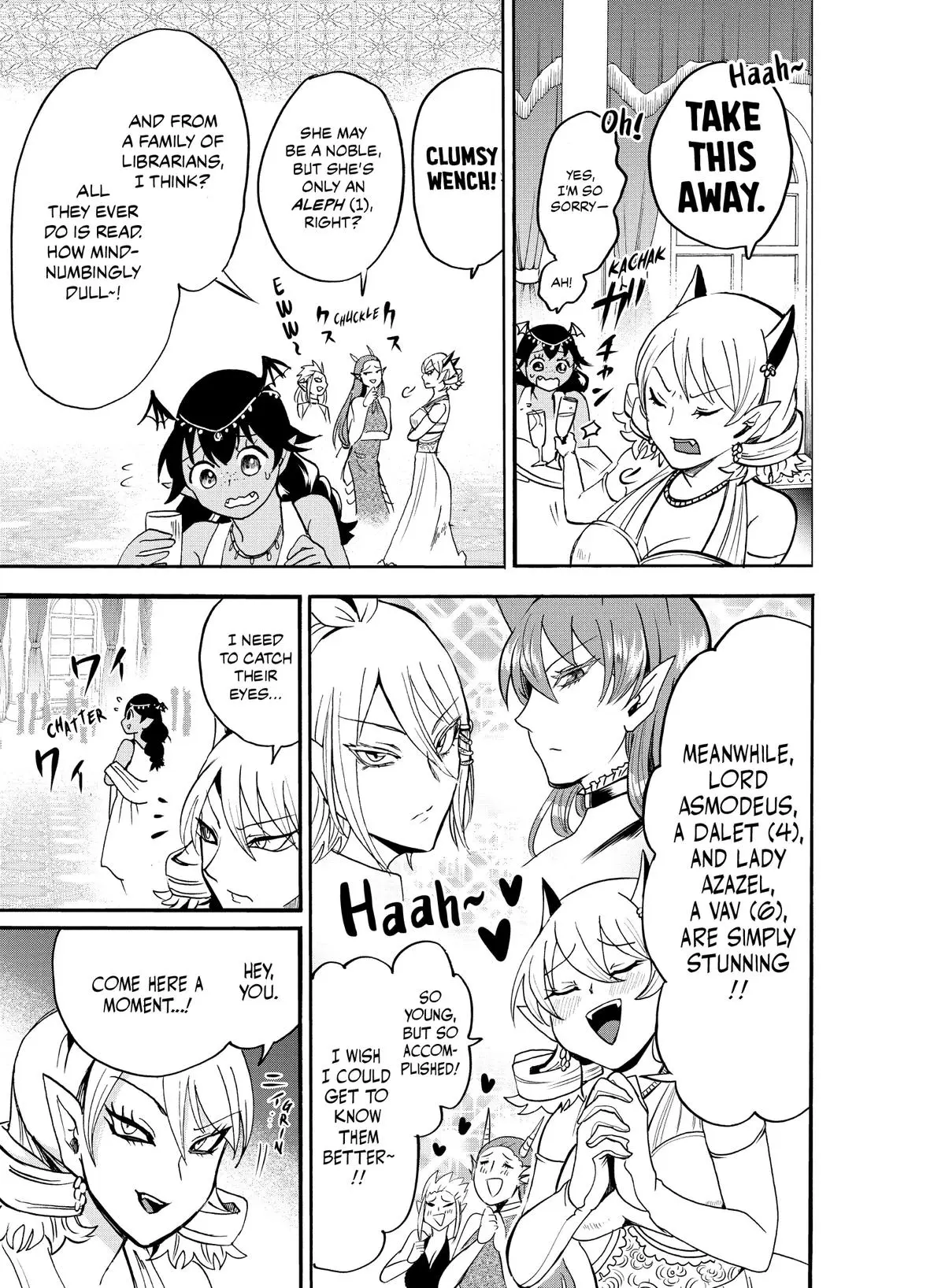 Read Mairimashita Iruma Kun - Chapter 91 - www.irumakunmangafree.com | Image 6