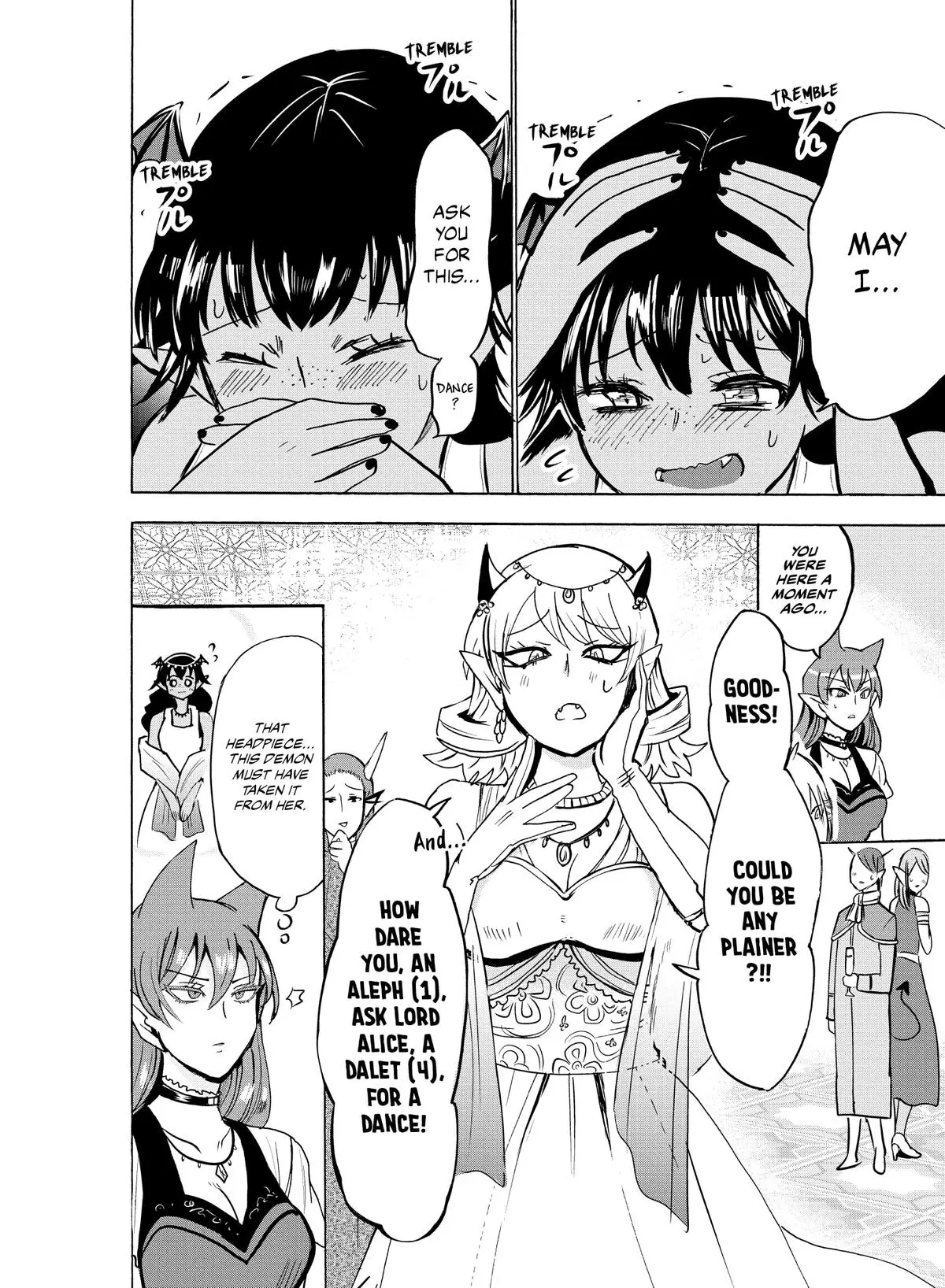 Read Mairimashita Iruma Kun - Chapter 91 - www.irumakunmangafree.com | Image 9