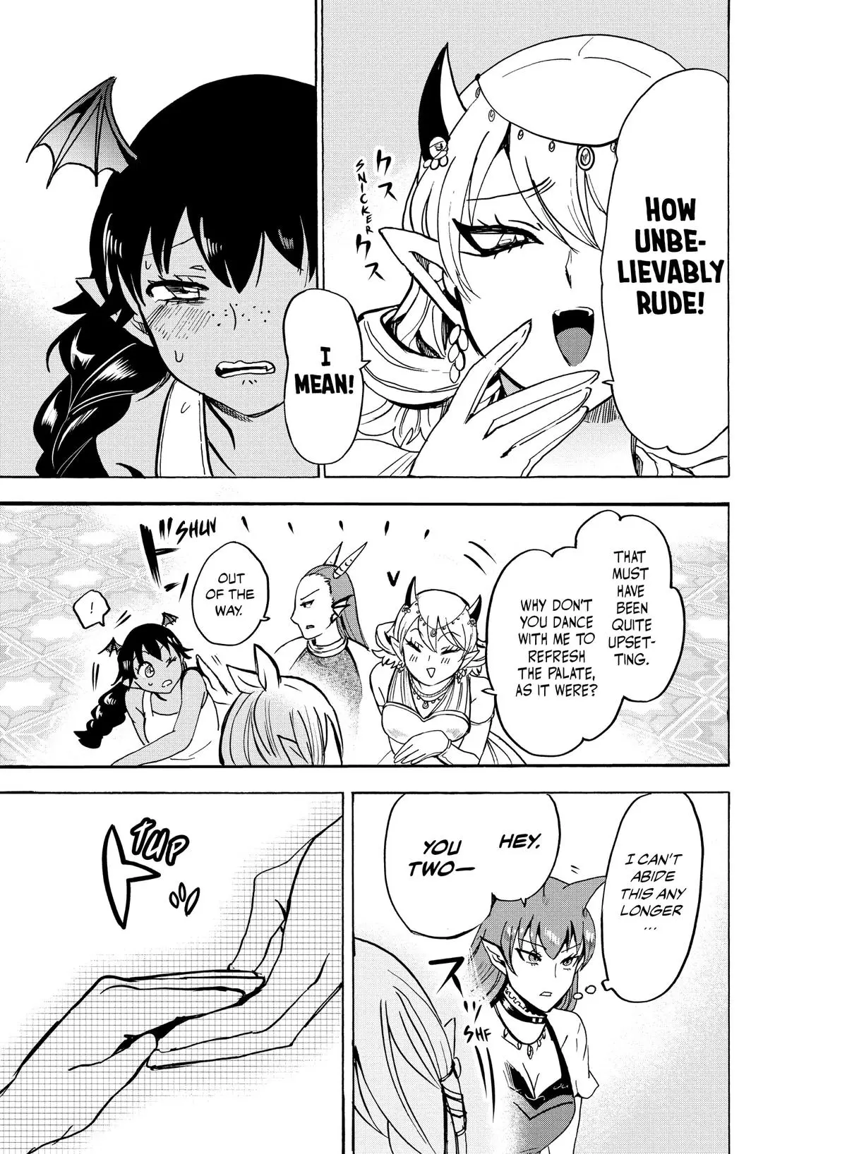 Read Mairimashita Iruma Kun - Chapter 91 - www.irumakunmangafree.com | Image 10