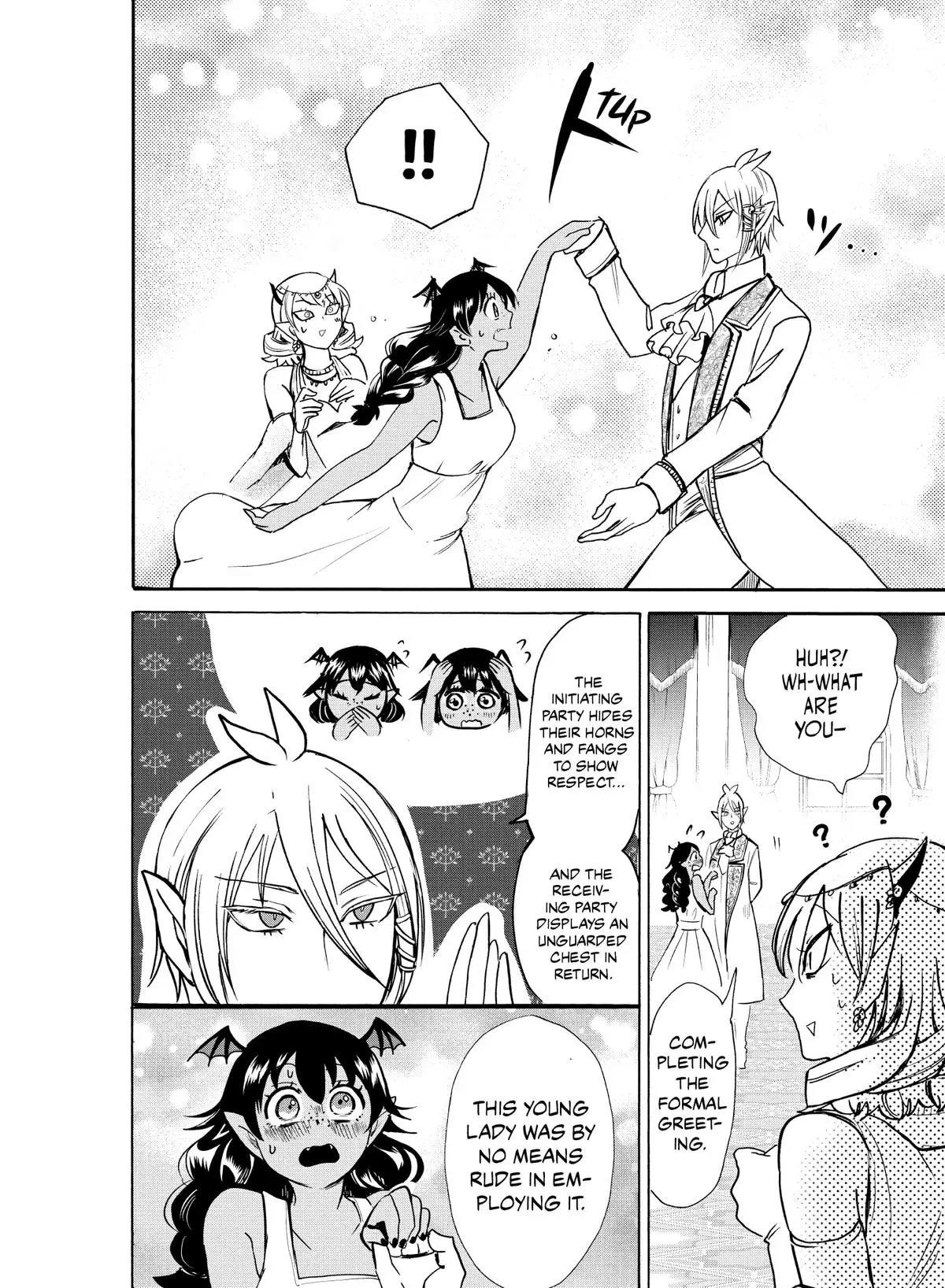 Read Mairimashita Iruma Kun - Chapter 91 - www.irumakunmangafree.com | Image 11