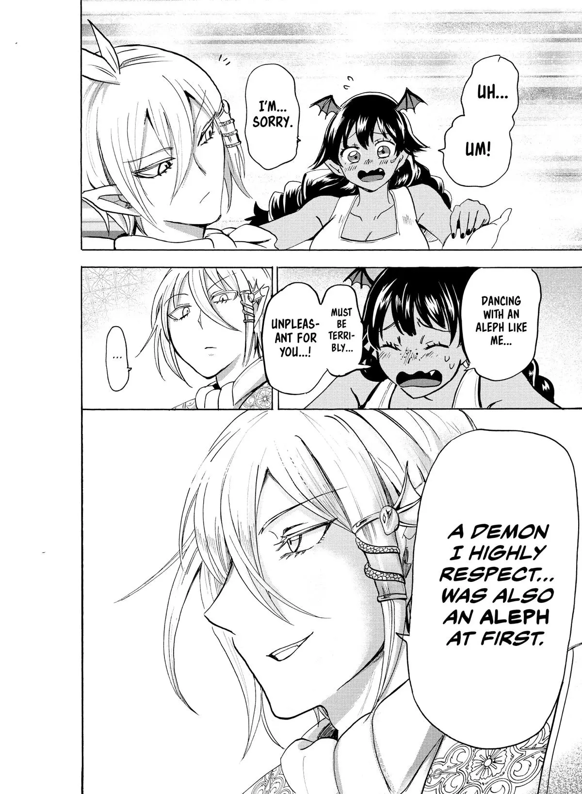 Read Mairimashita Iruma Kun - Chapter 91 - www.irumakunmangafree.com | Image 14