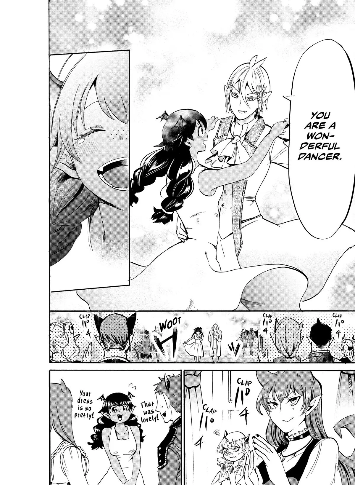 Read Mairimashita Iruma Kun - Chapter 91 - www.irumakunmangafree.com | Image 16