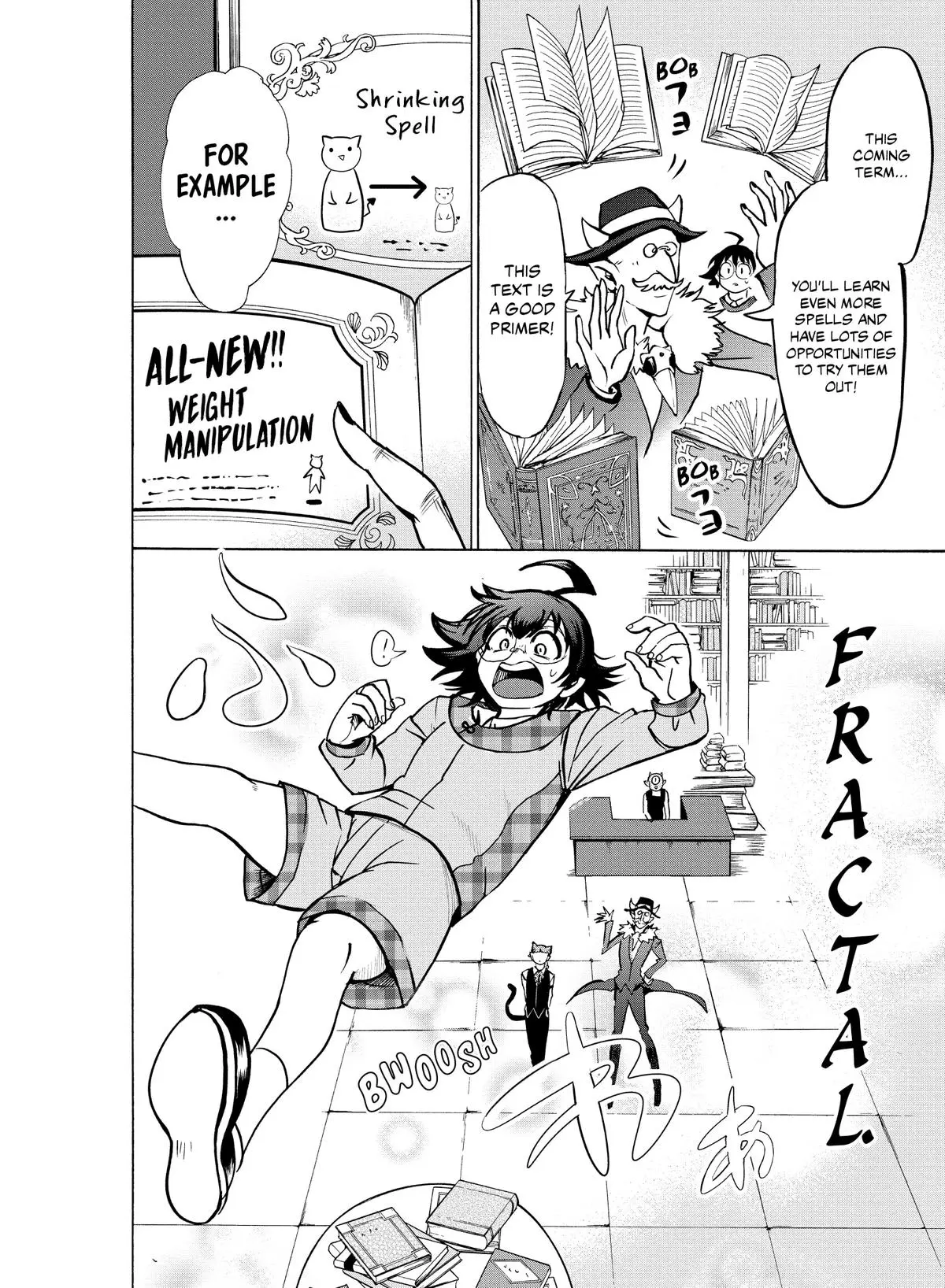 Read Mairimashita Iruma Kun - Chapter 92 - www.irumakunmangafree.com | Image 9