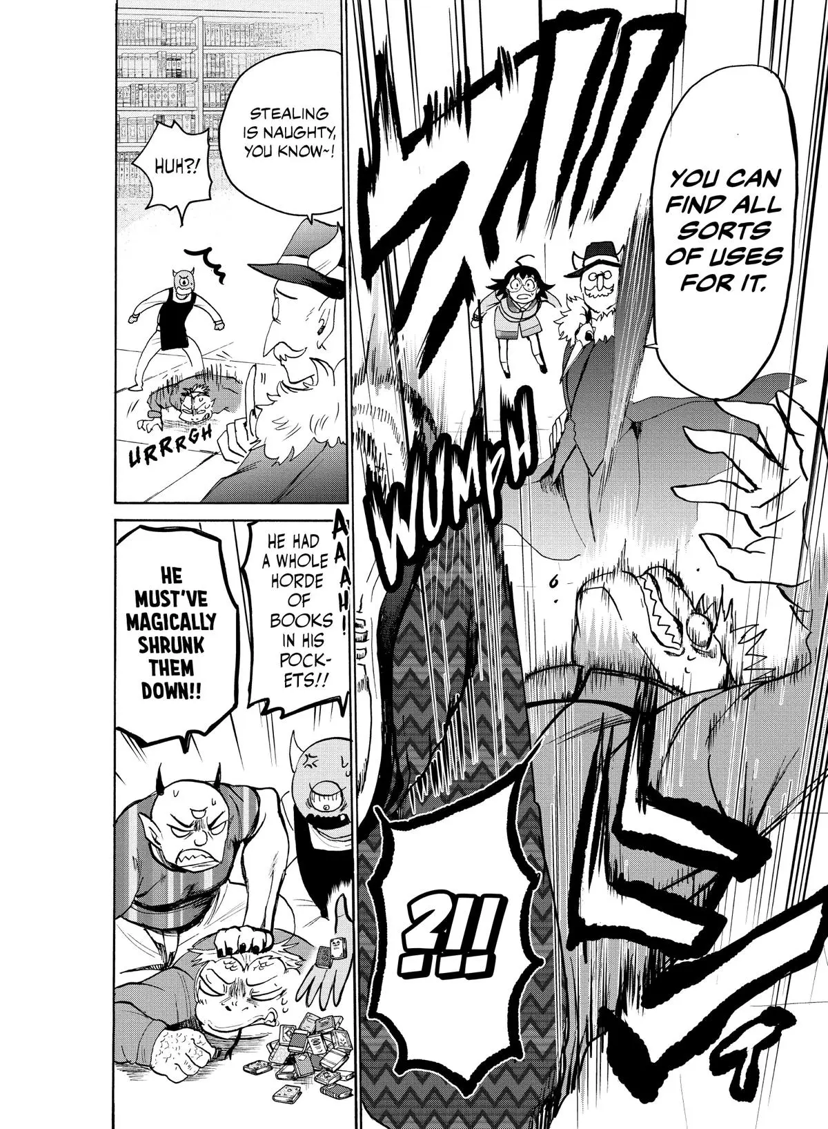 Read Mairimashita Iruma Kun - Chapter 92 - www.irumakunmangafree.com | Image 11