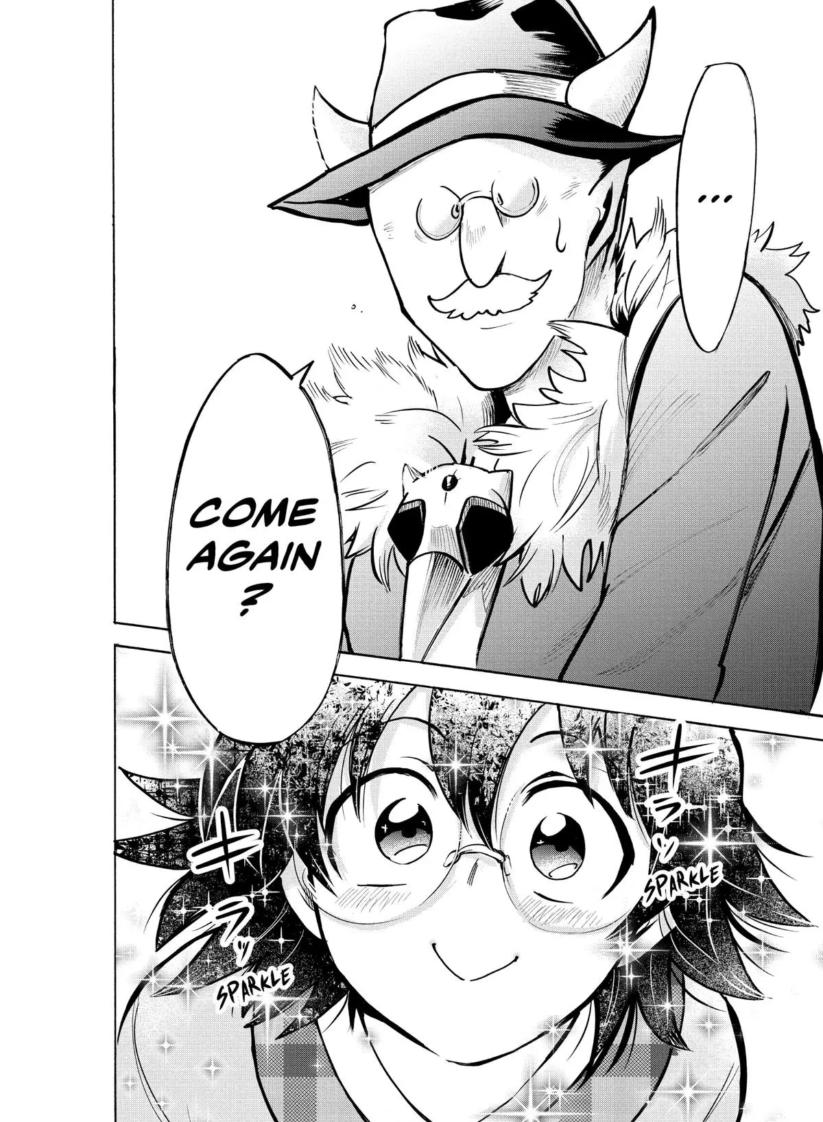 Read Mairimashita Iruma Kun - Chapter 92 - www.irumakunmangafree.com | Image 18