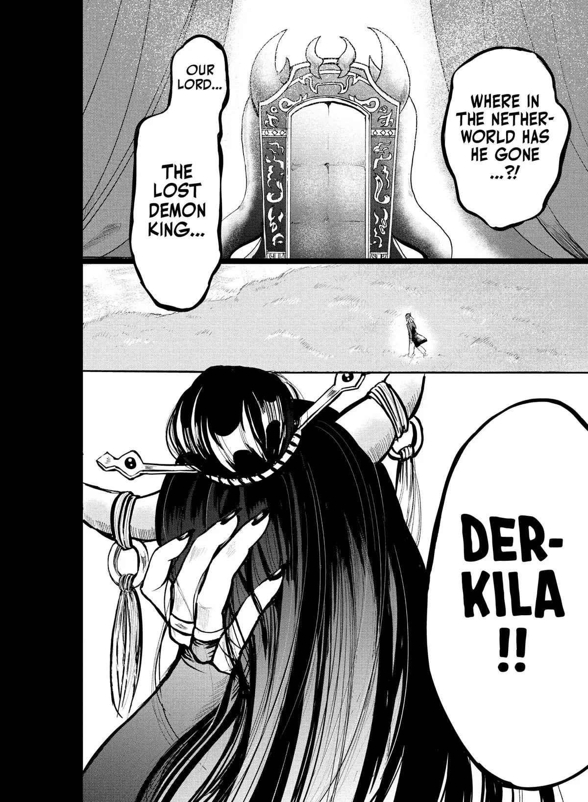 Read Mairimashita Iruma Kun - Chapter 93 - www.irumakunmangafree.com | Image 2