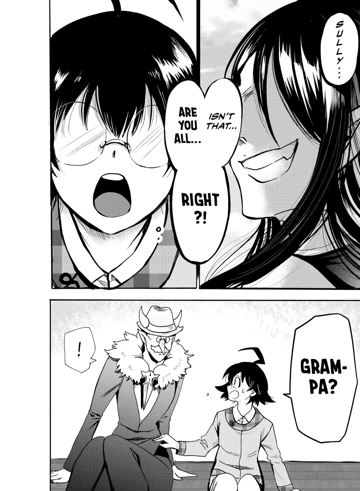 Read Mairimashita Iruma Kun - Chapter 93 - www.irumakunmangafree.com | Image 5