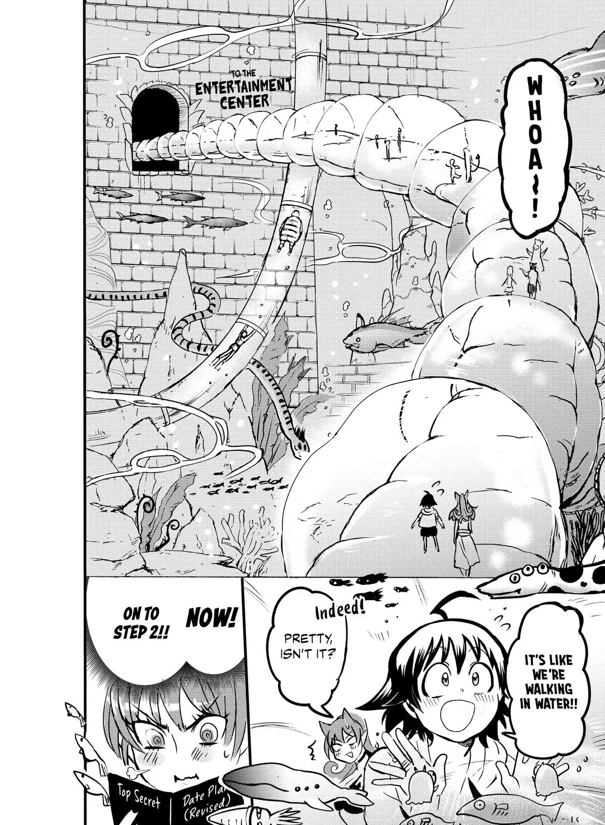 Read Mairimashita Iruma Kun - Chapter 94 - www.irumakunmangafree.com | Image 4