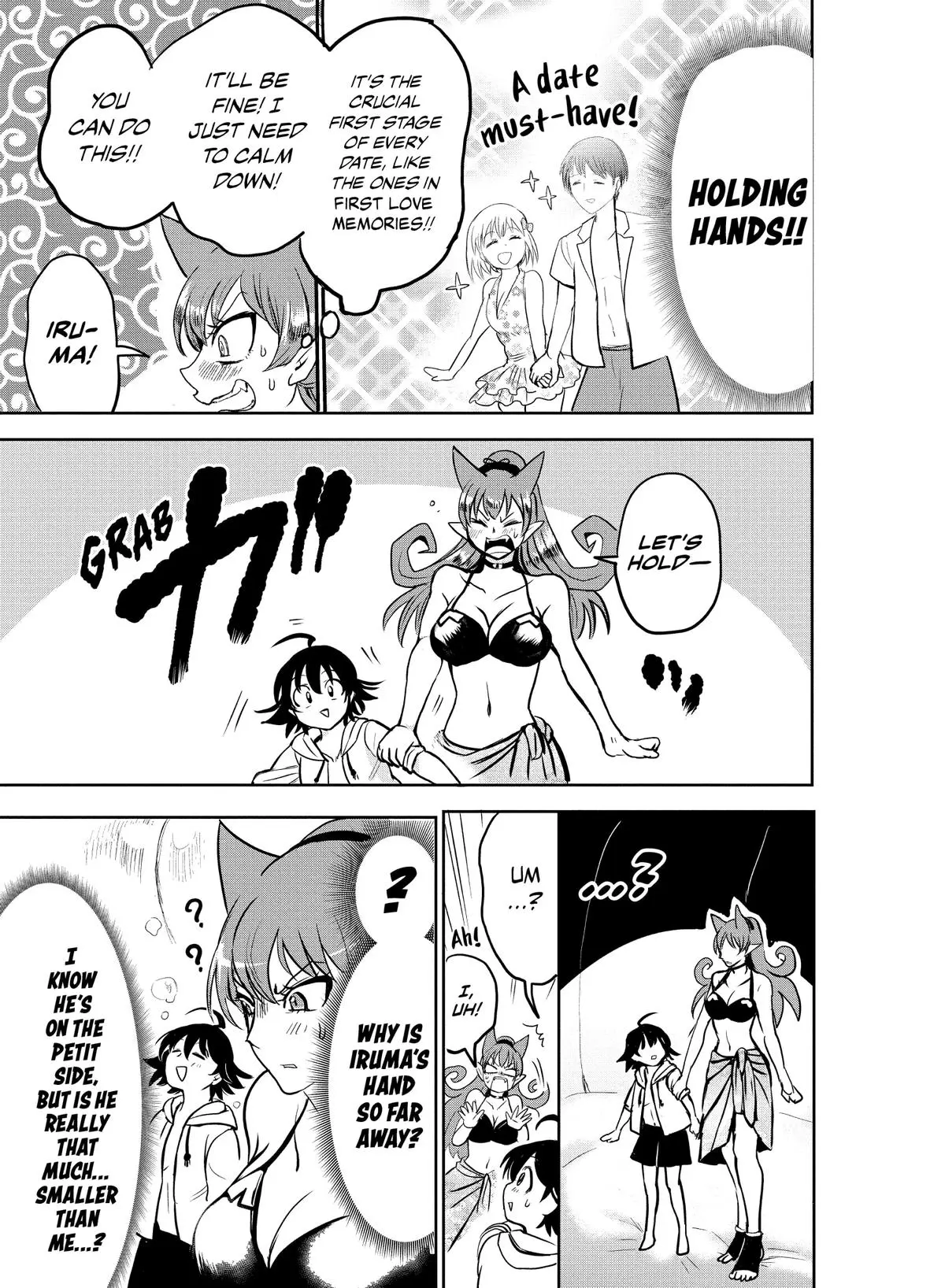 Read Mairimashita Iruma Kun - Chapter 94 - www.irumakunmangafree.com | Image 5